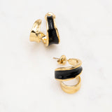 Boucles Ikita Paris - Delilah