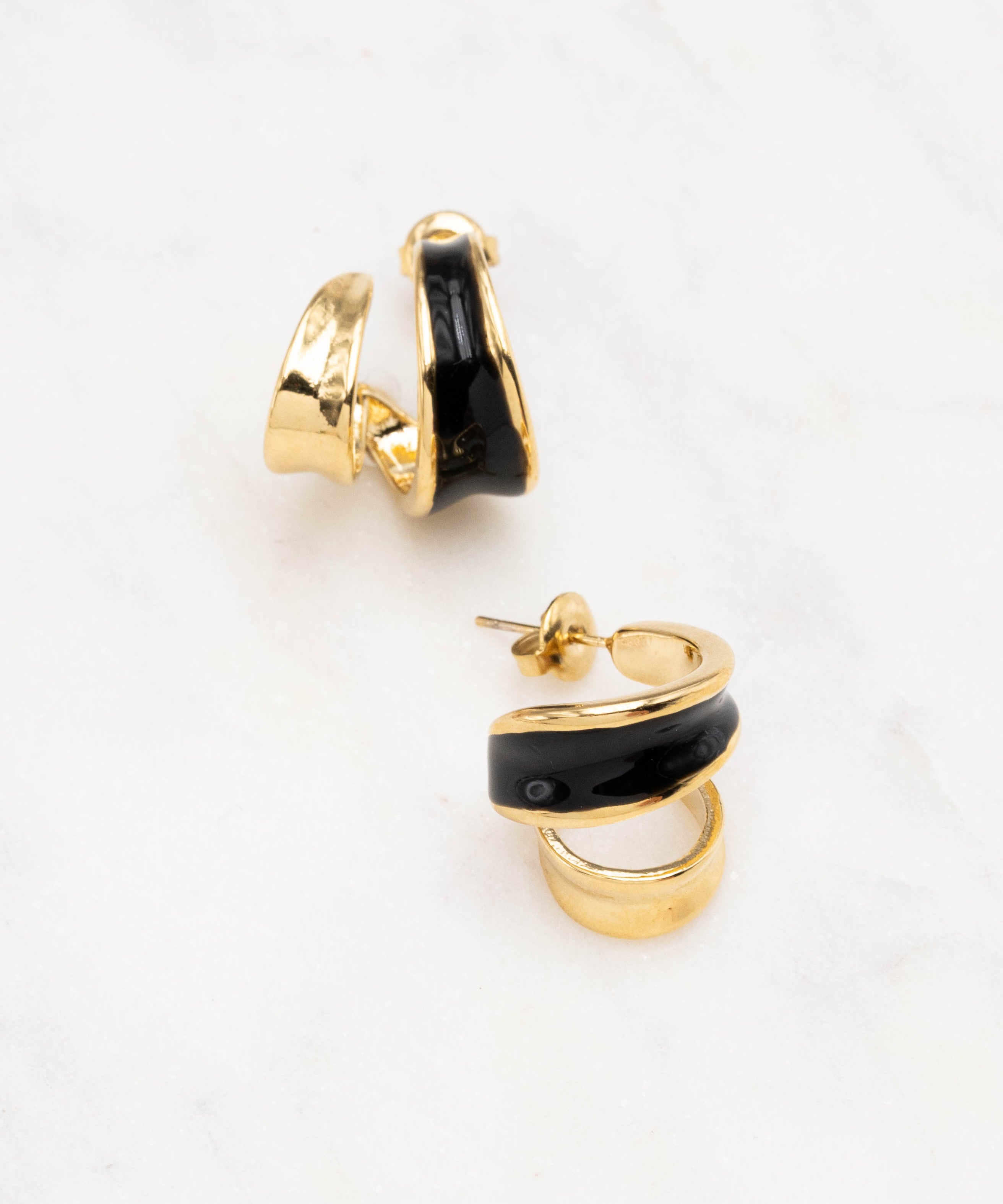 Boucles Ikita Paris - Delilah