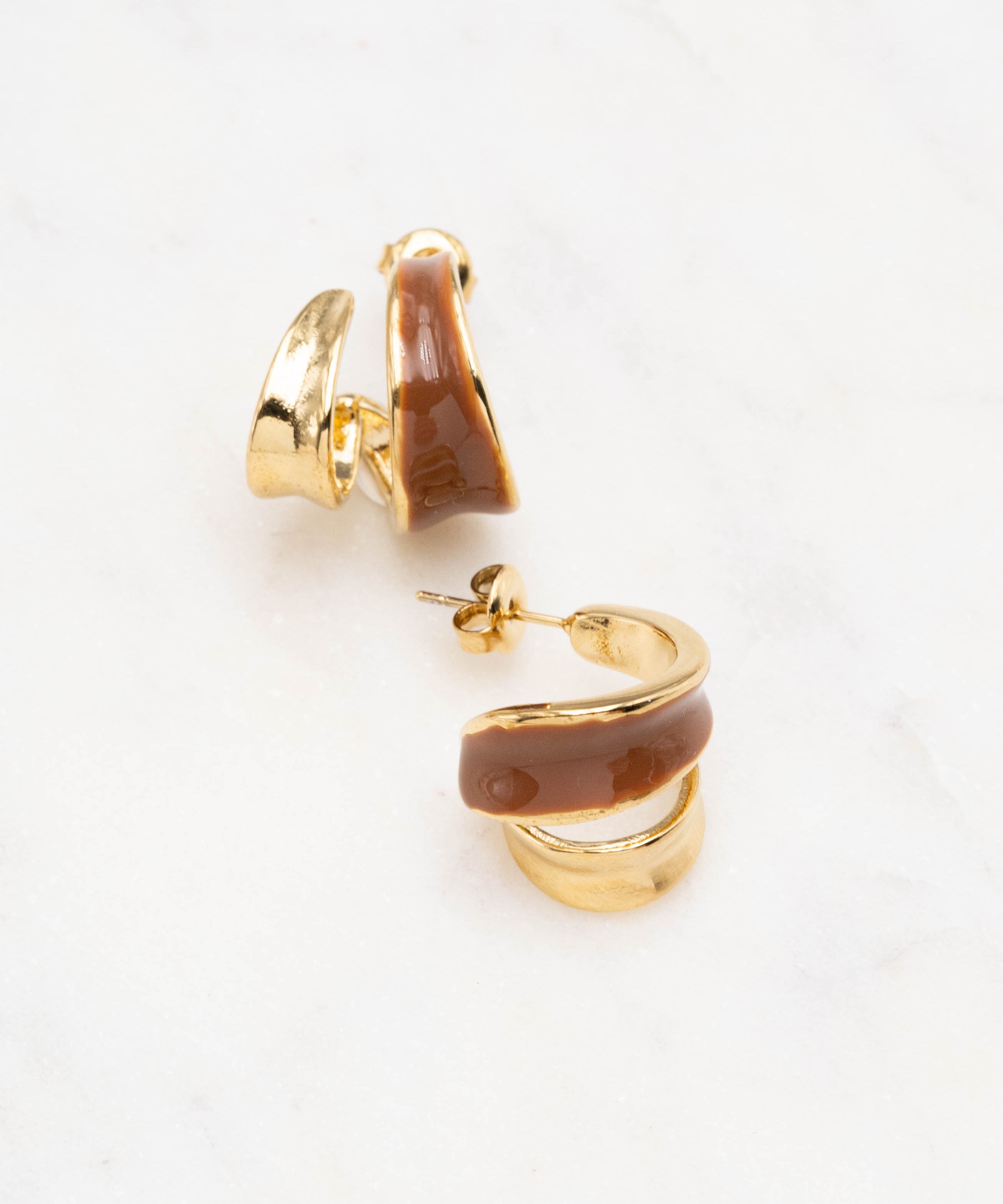 Boucles Ikita Paris - Delilah
