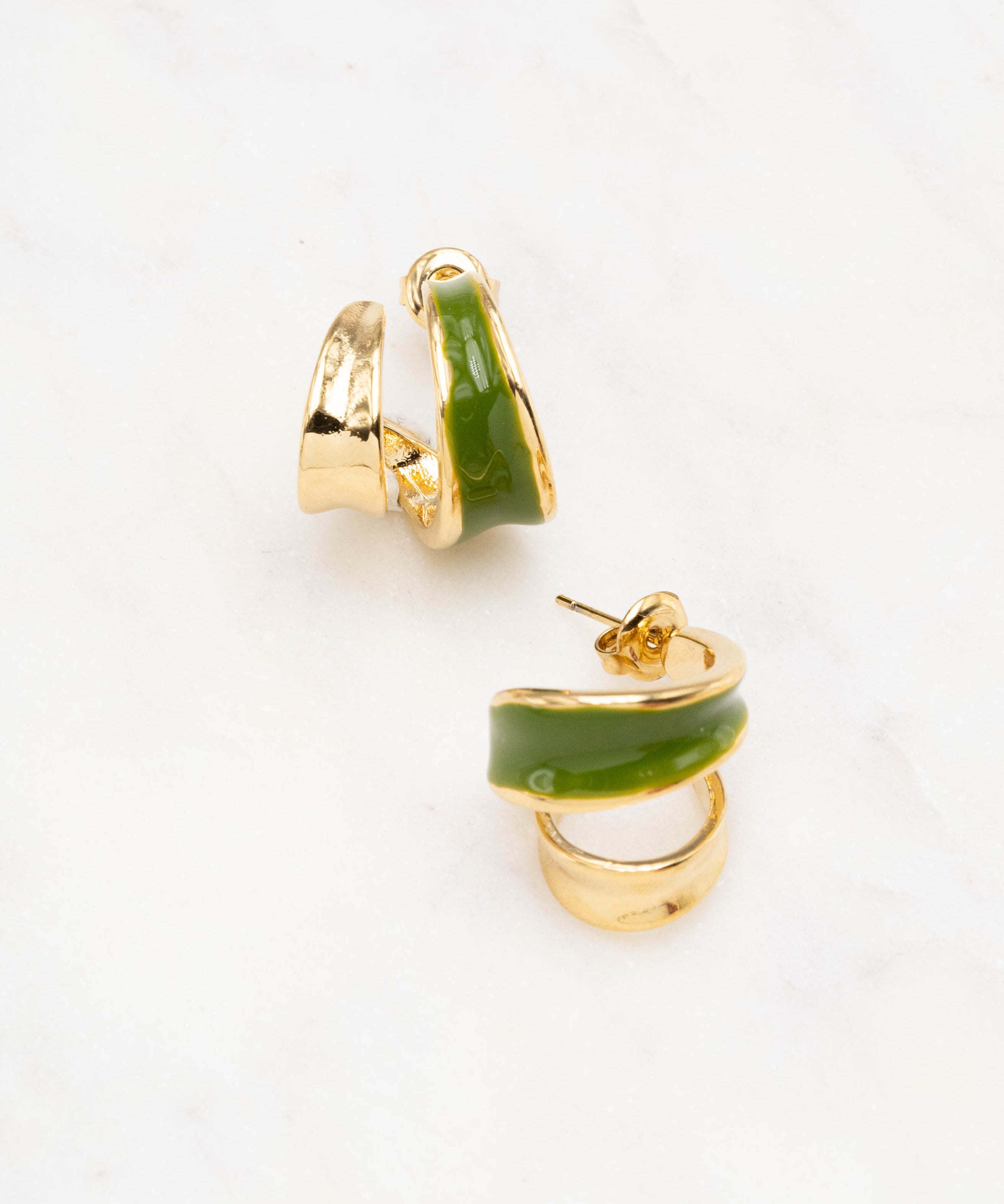 Boucles Ikita Paris - Delilah