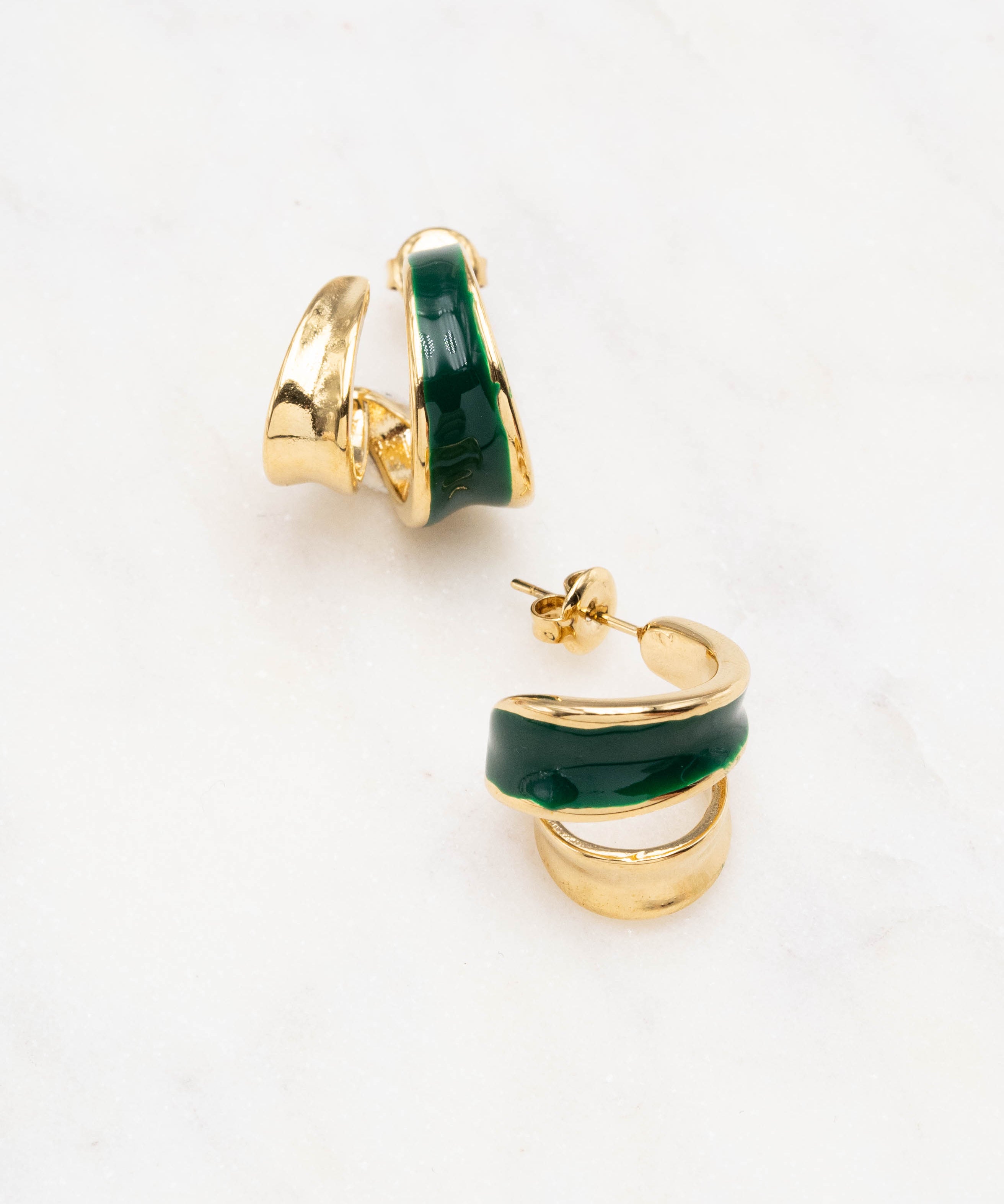 Boucles Ikita Paris - Delilah