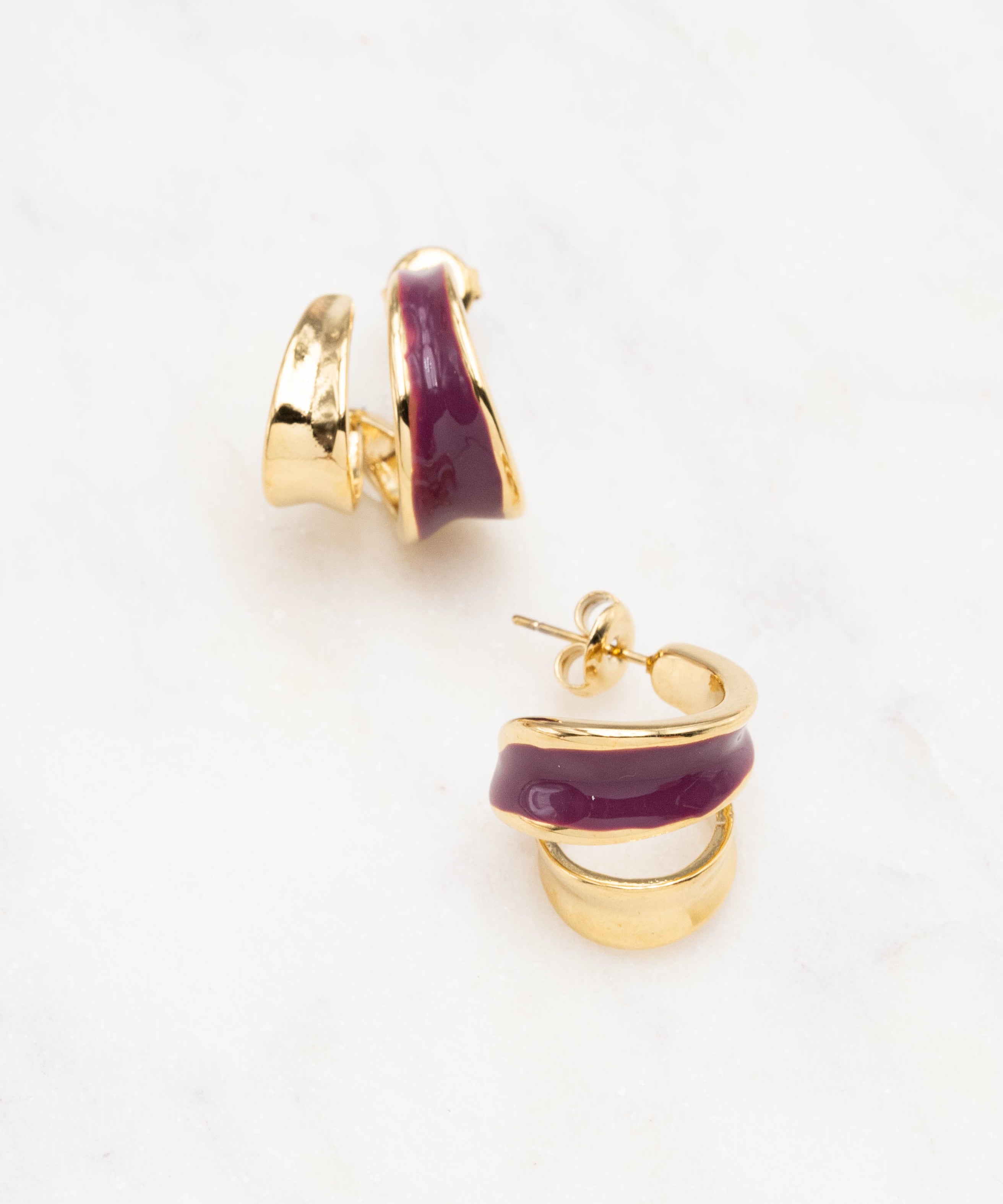 Boucles Ikita Paris - Delilah