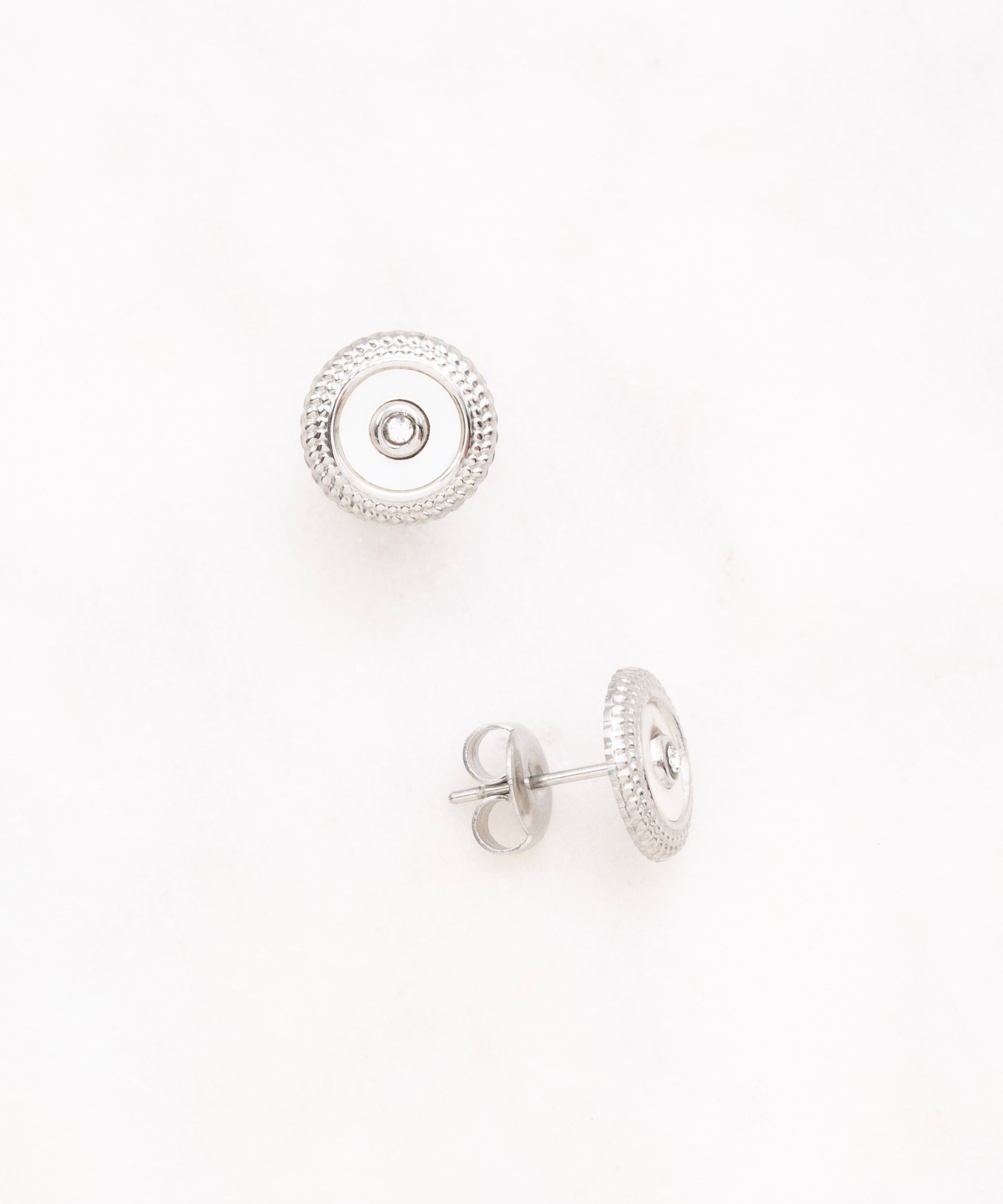 Boucles Ikita Paris - Mini  Willis