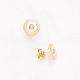 Boucles Ikita Paris - Mini  Willis