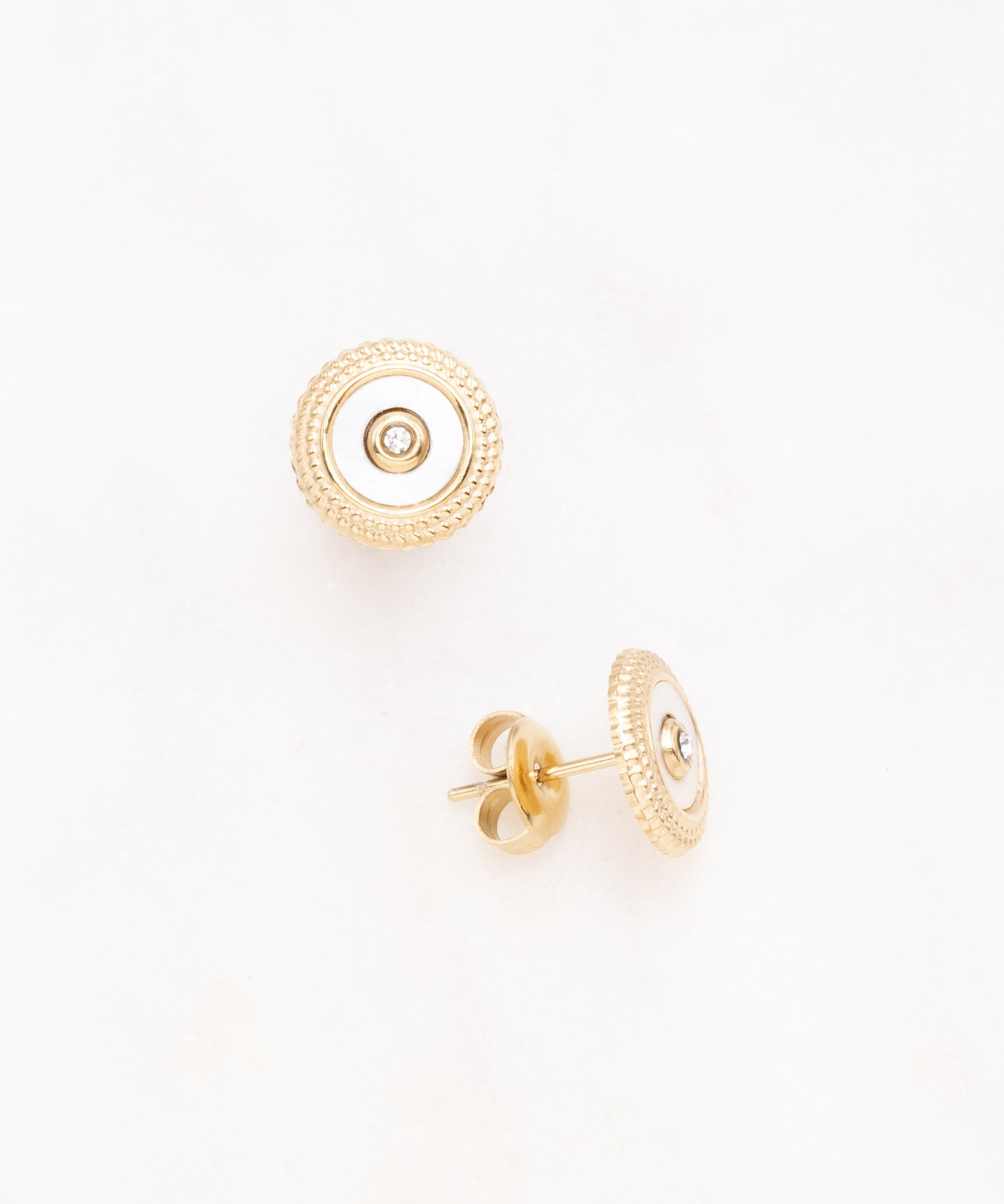 Boucles Ikita Paris - Mini  Willis