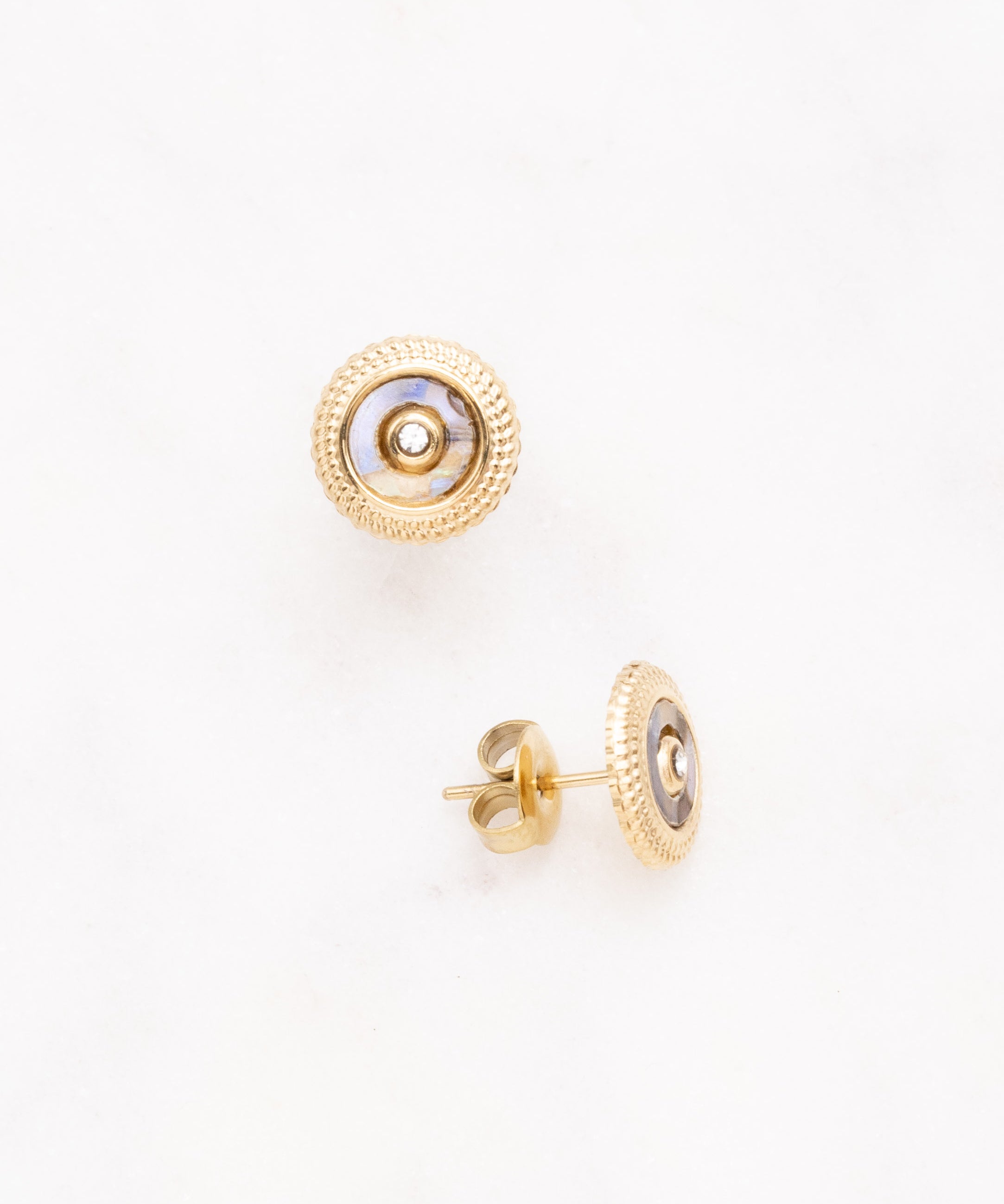 Boucles Ikita Paris - Mini  Willis