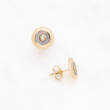 Boucles Ikita Paris - Mini  Willis