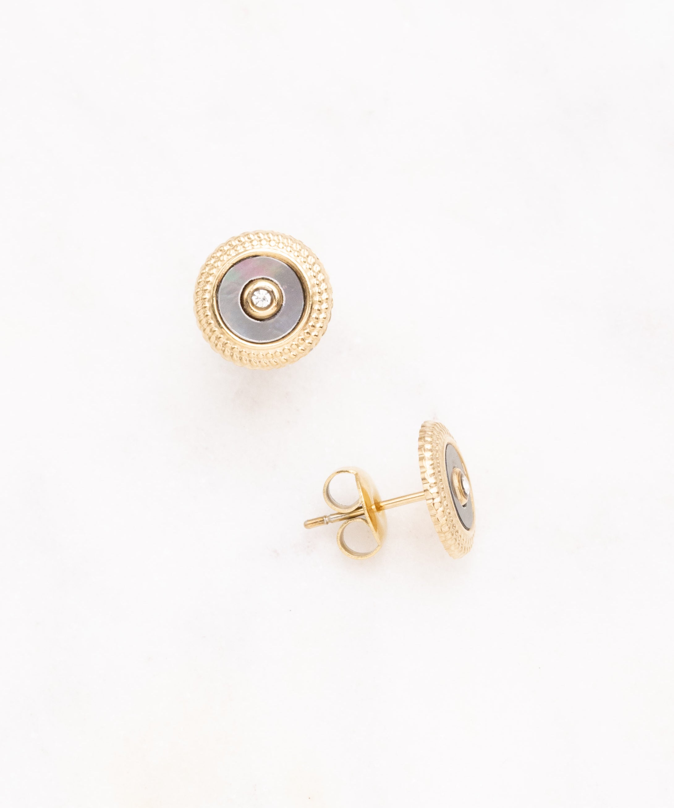 Boucles Ikita Paris - Mini  Willis