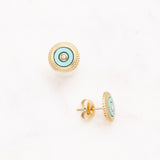Boucles Ikita Paris - Mini  Willis