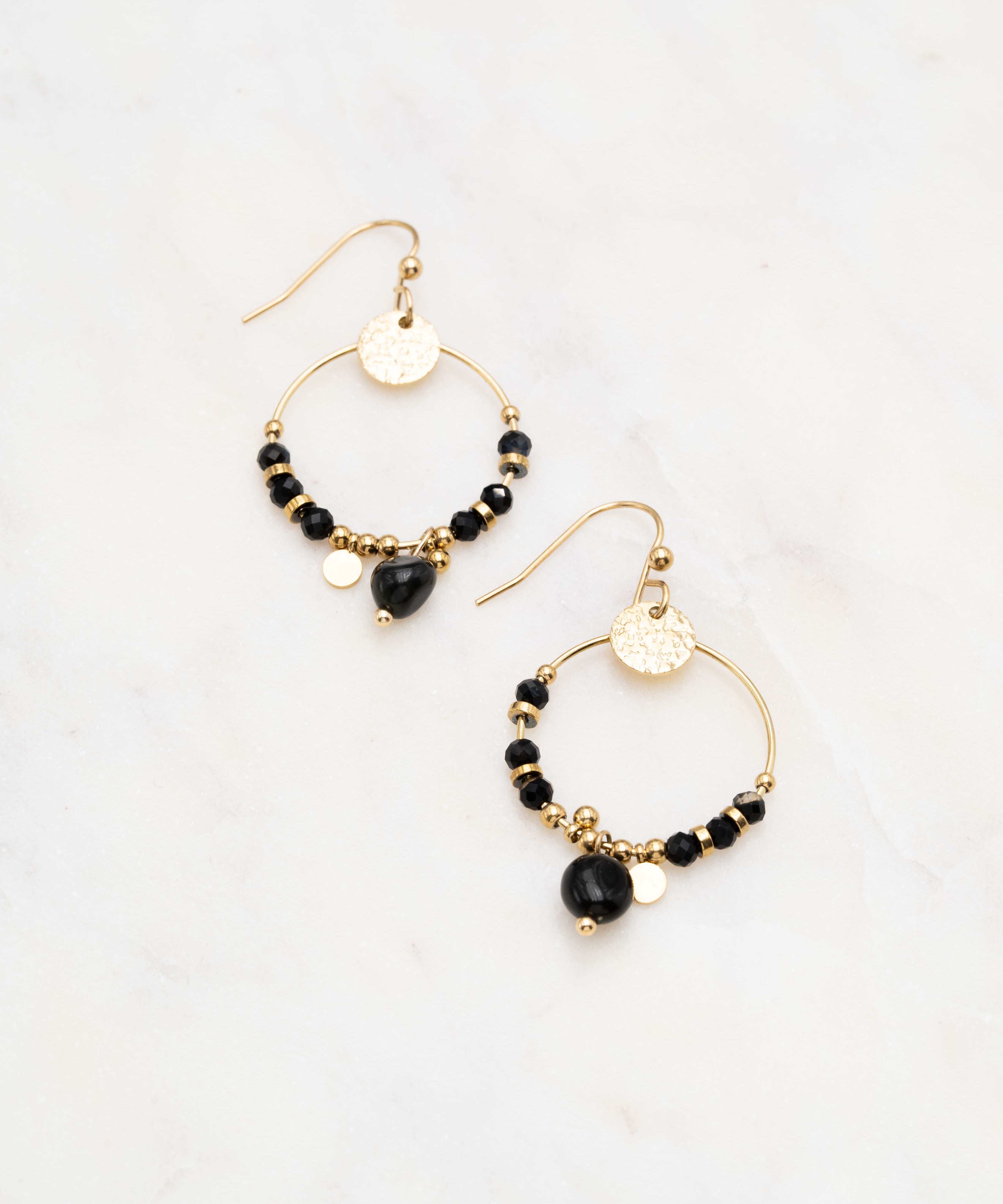 Boucles Ikita Paris - Orta