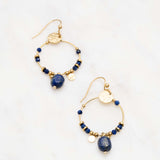 Boucles Ikita Paris - Orta