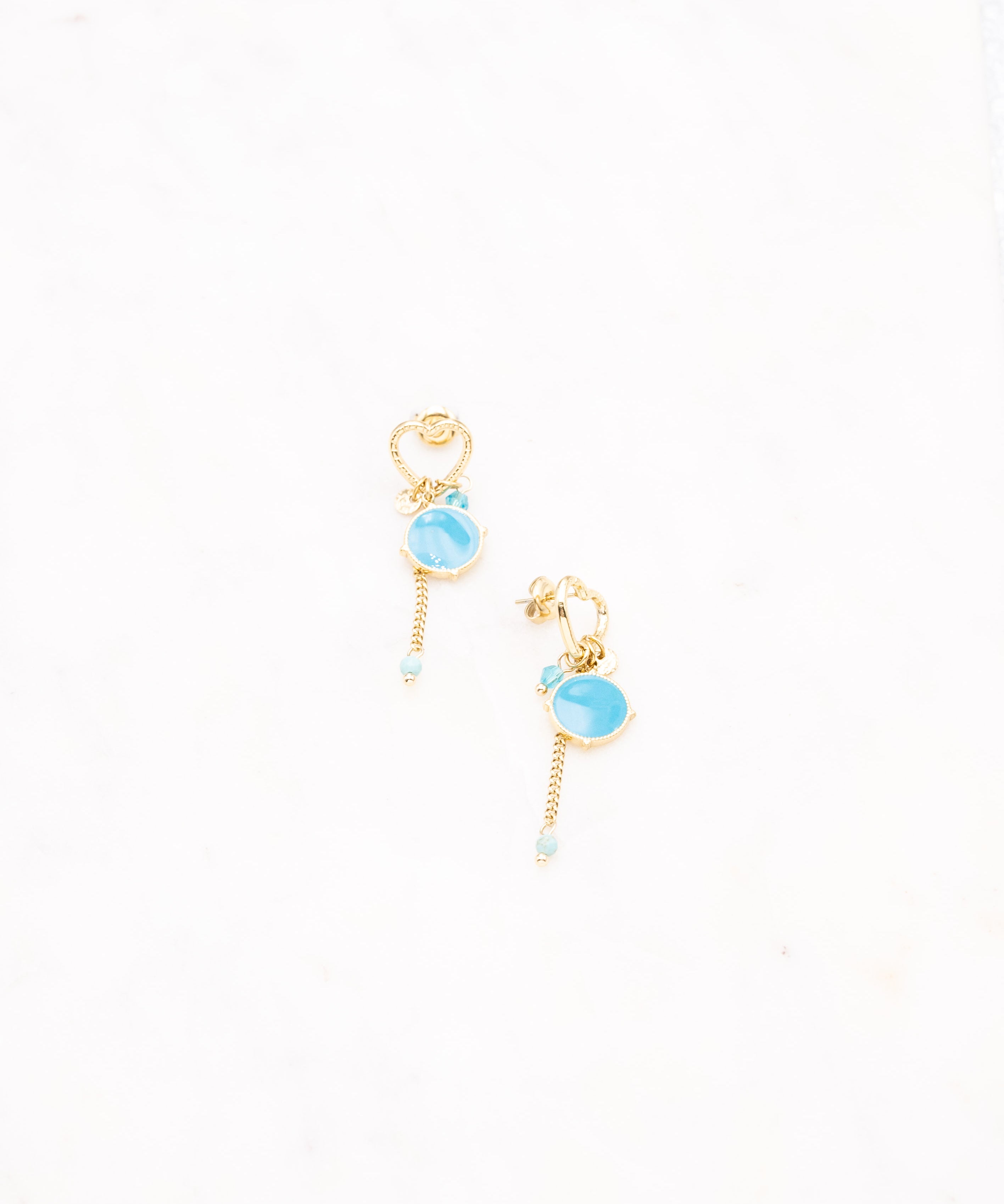 Boucles Ikita Paris - Pippaelle