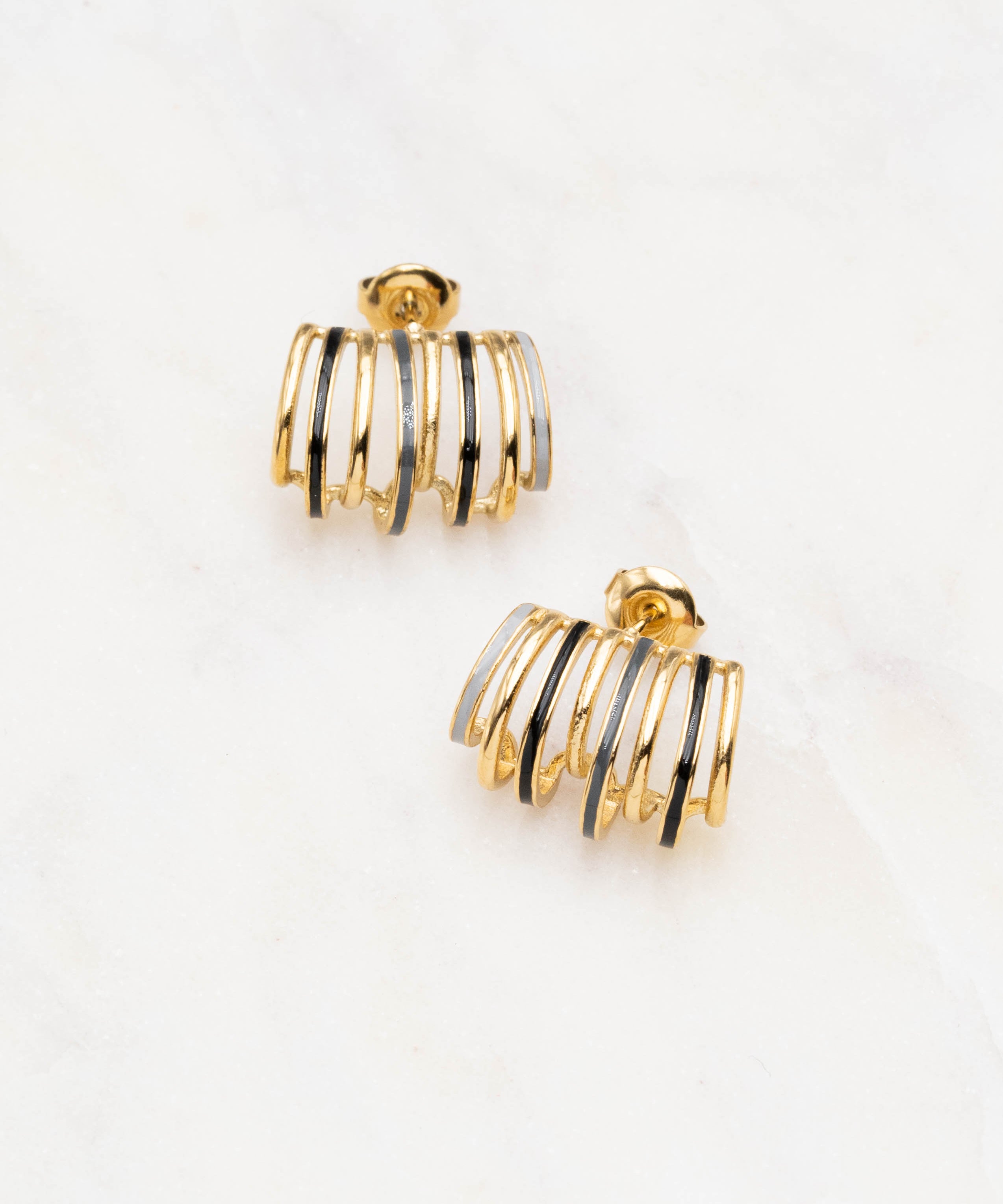 Boucles Ikita Paris - Savanah