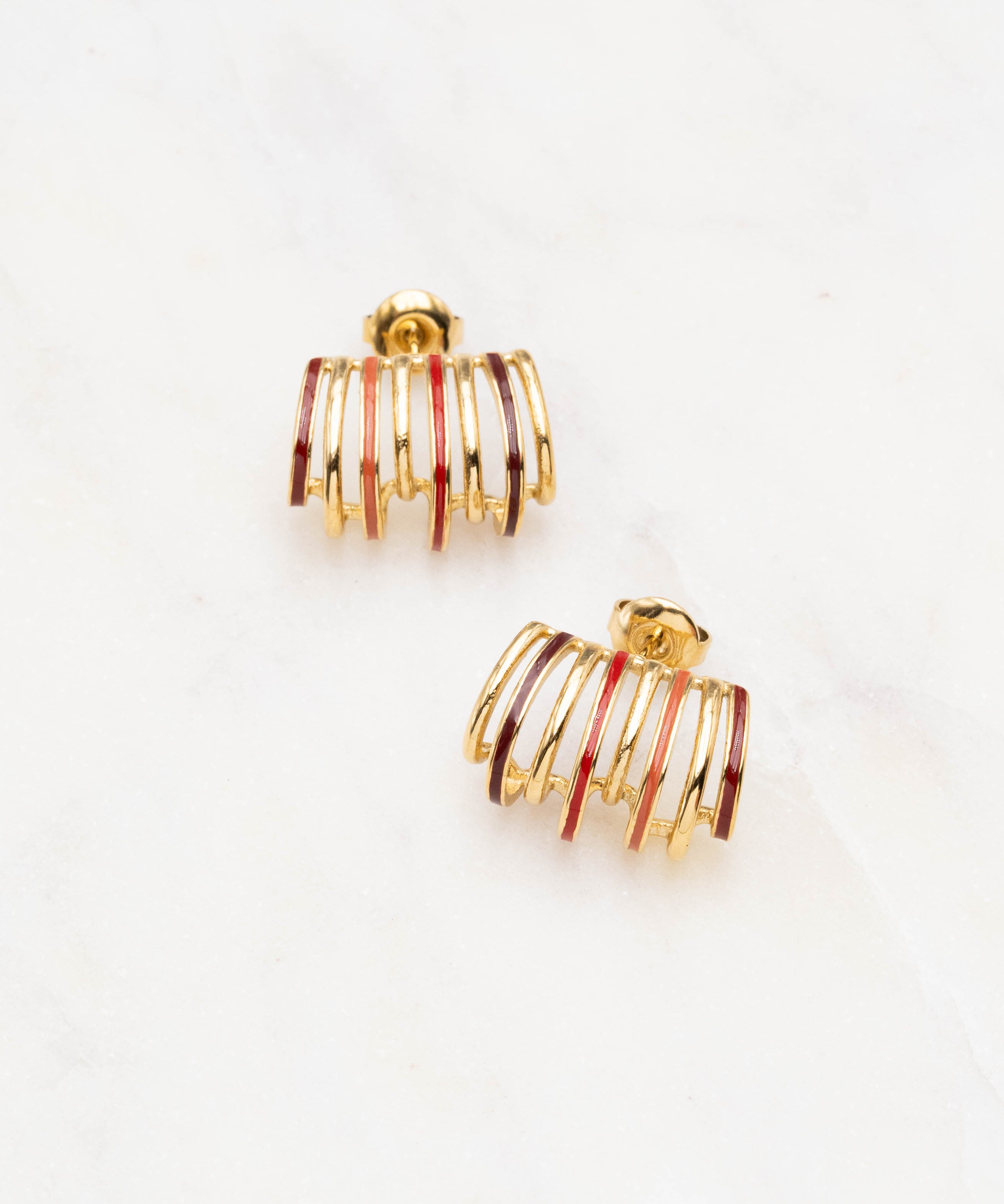 Boucles Ikita Paris - Savanah