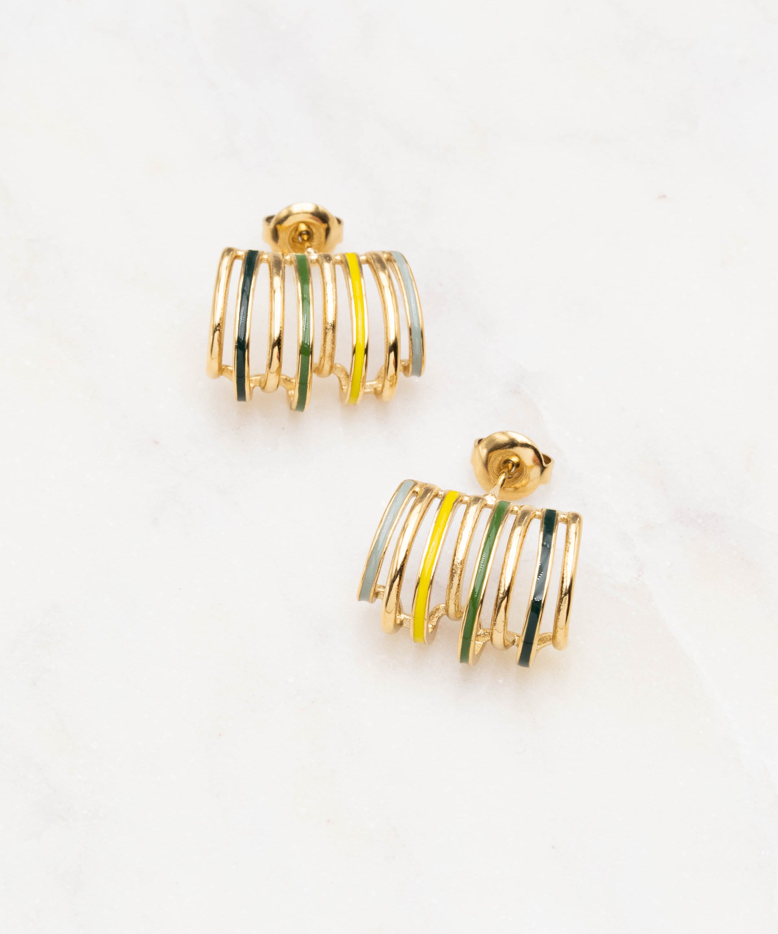 Boucles Ikita Paris - Savanah