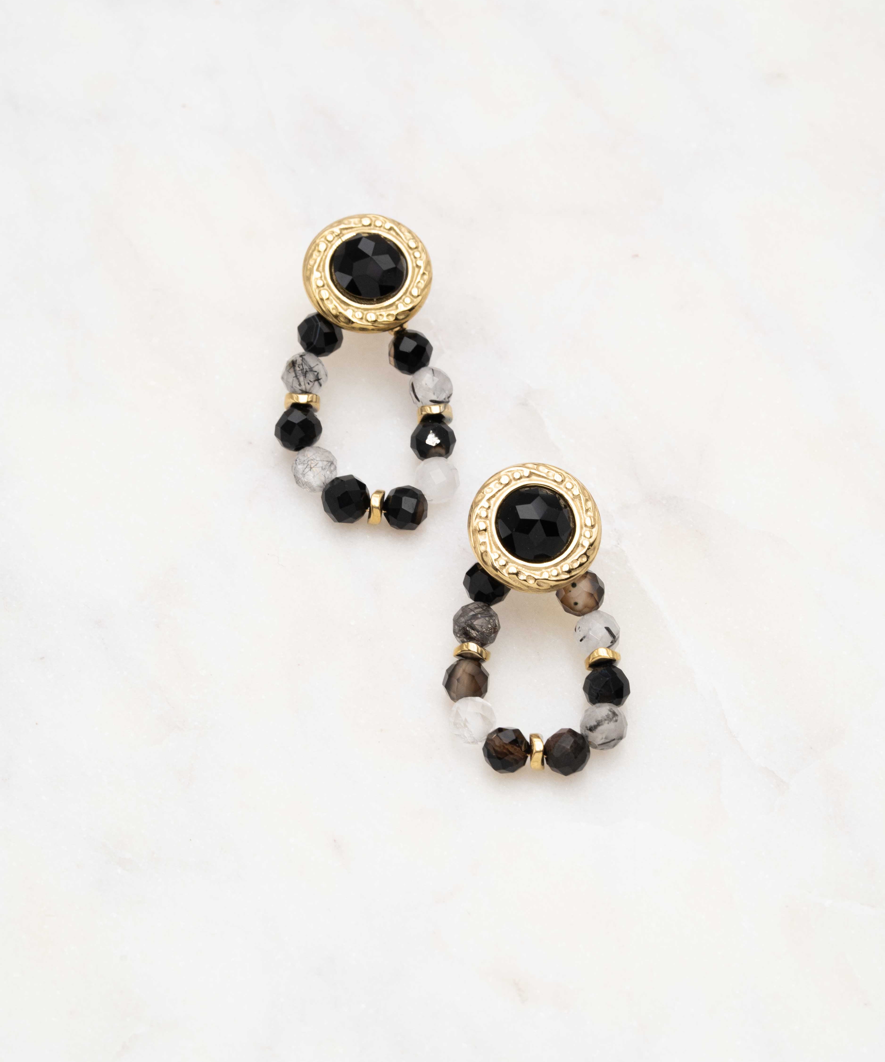 Boucles Ikita Paris - Théasto