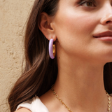 Boucles Ikita Paris - Adryan