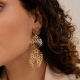 Boucles Ikita Paris - Aliénora