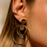 Boucles Ikita Paris - Ancara