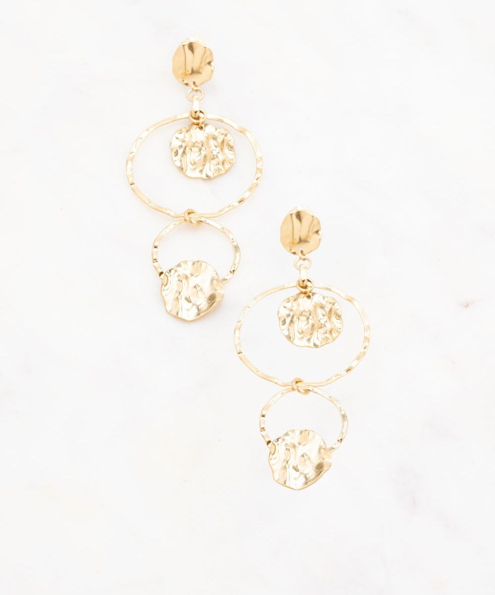 Boucles Ikita Paris - Ariana