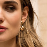 Boucles Ikita Paris - Ariona