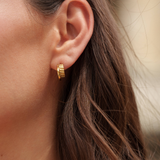 Boucles Ikita Paris - Darie