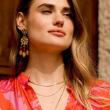 Boucles Ikita Paris -  Daya
