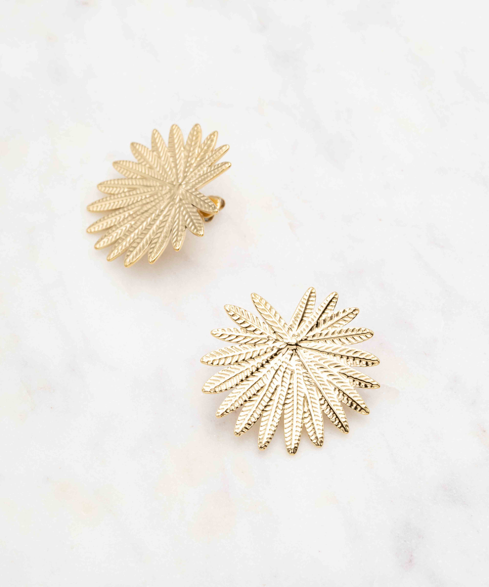 Boucles Ikita Paris - Aki