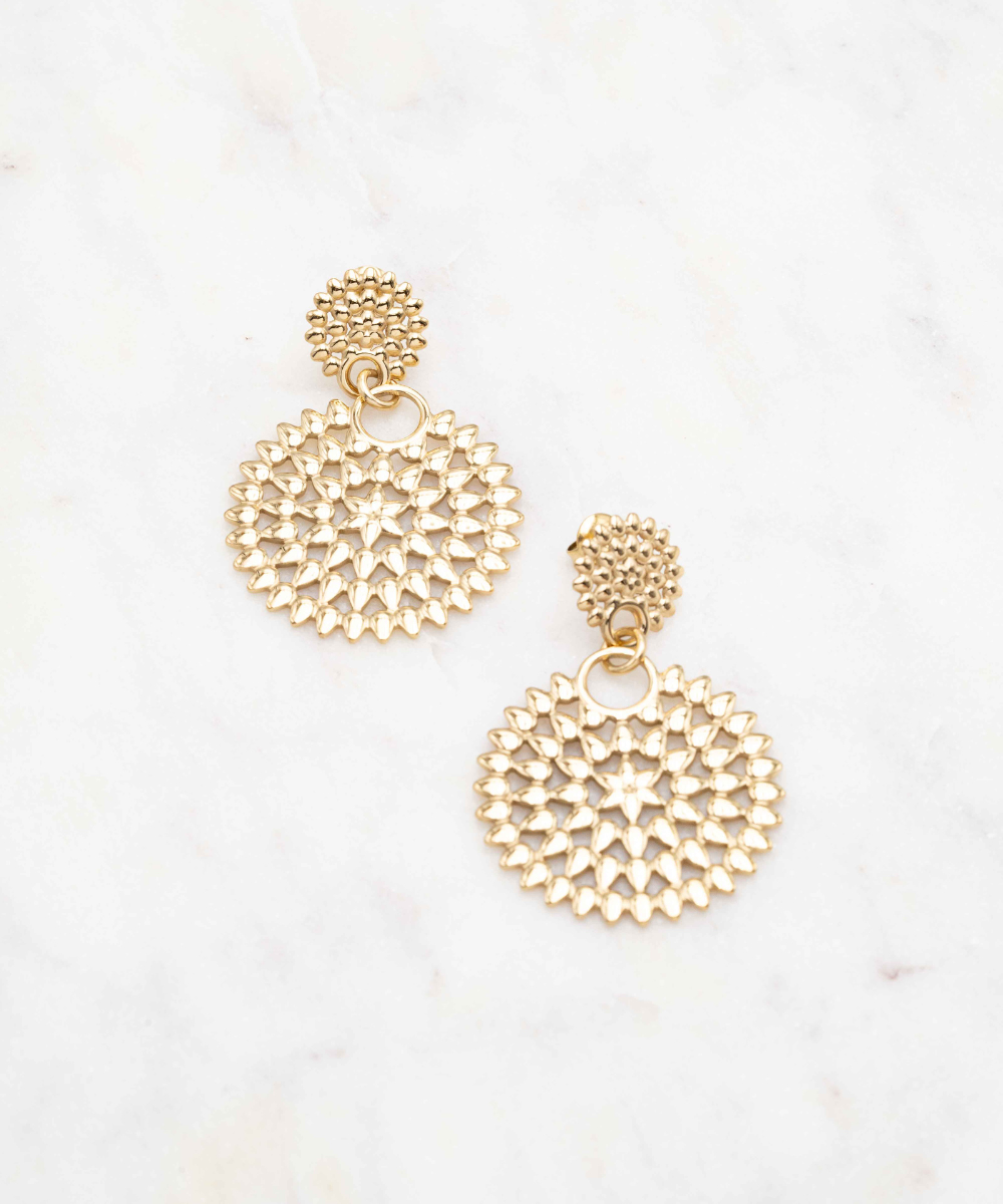 Boucles Ikita Paris - Alcazao