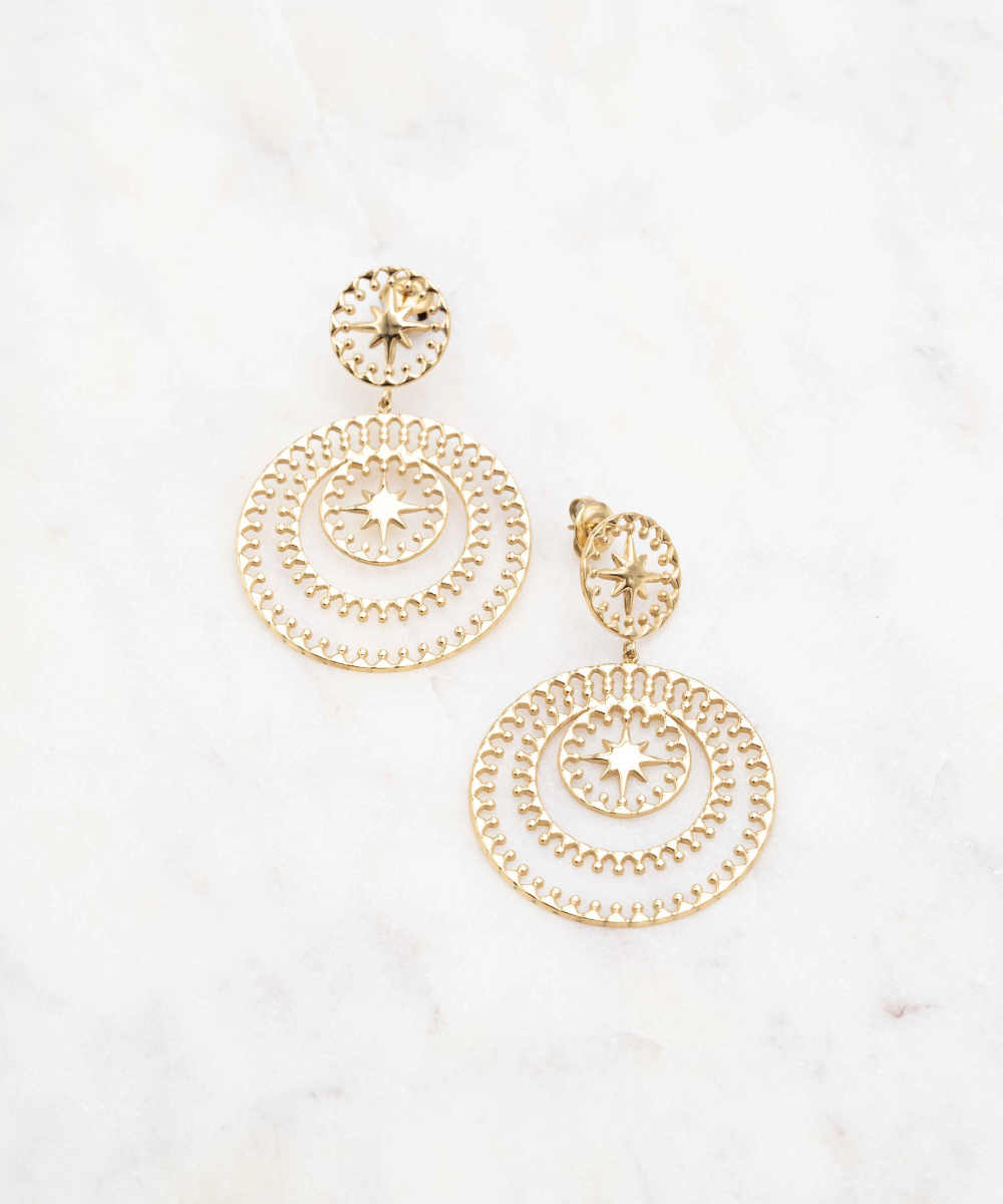 Boucles Ikita Paris - Alcielo