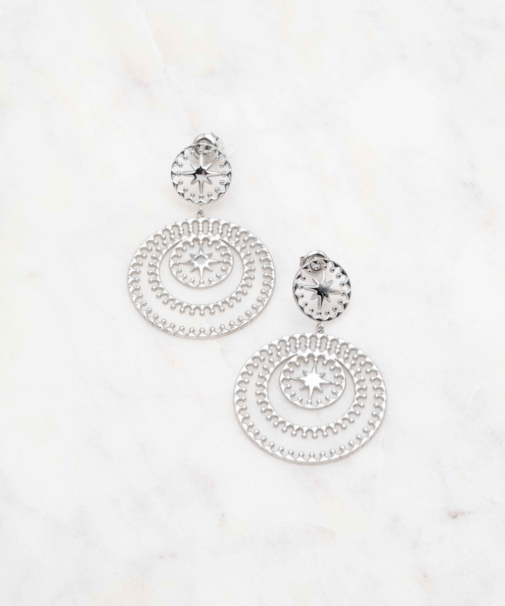 Boucles Ikita Paris - Alcielo