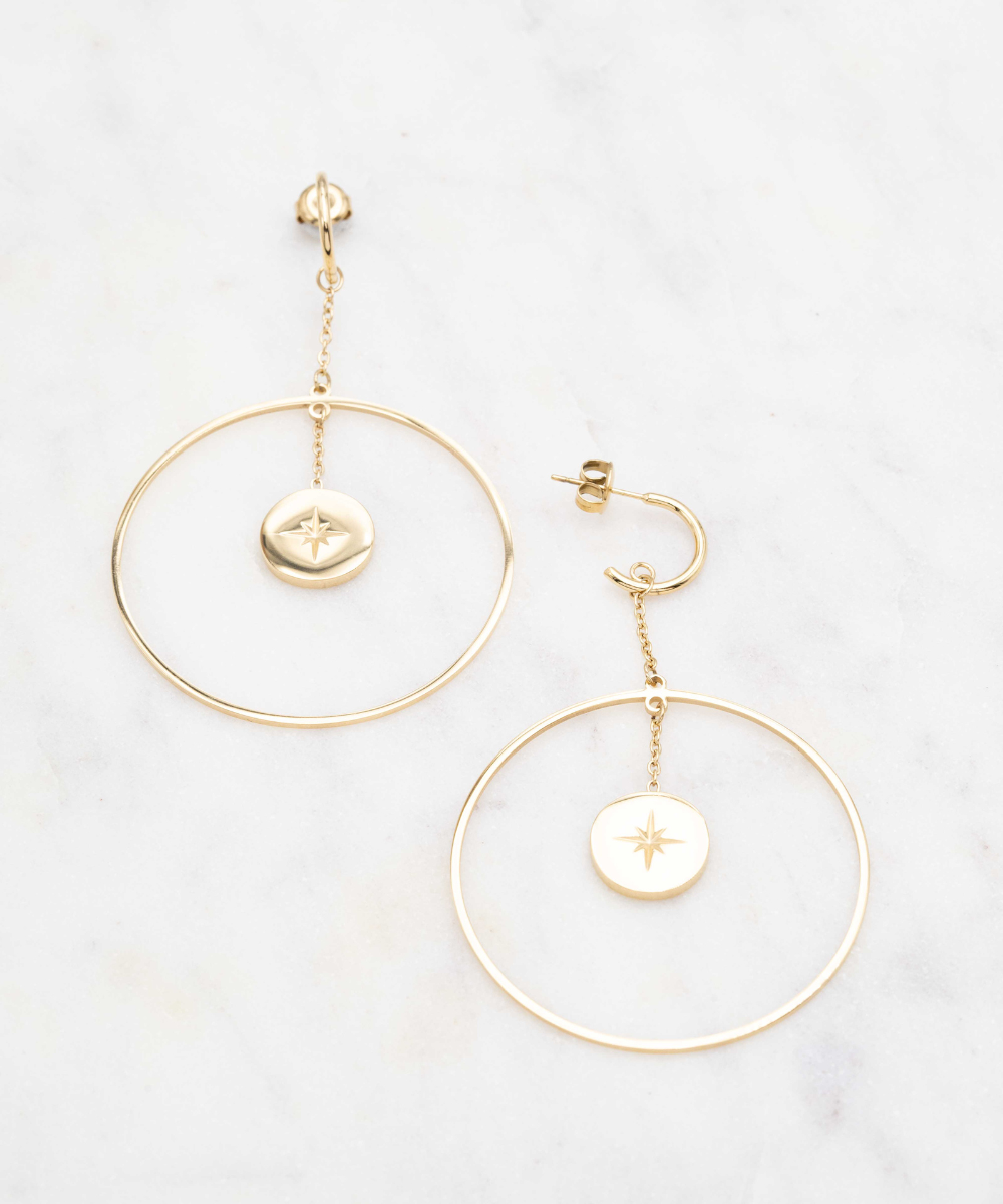 Boucles Ikita Paris - Alessiana