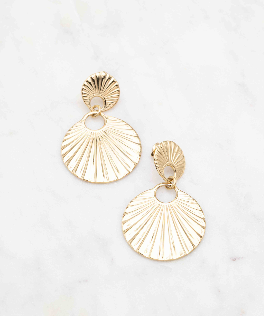 Boucles Ikita Paris - Alyana