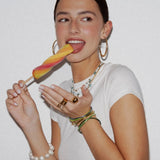 Boucles Ikita Paris - Addyson