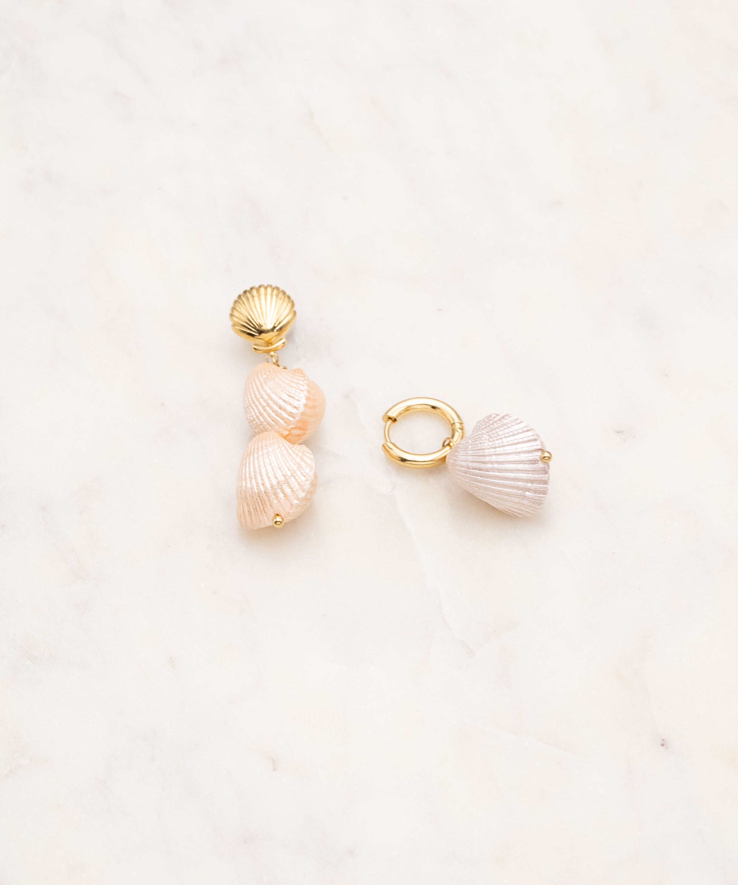 Boucles Ikita Paris - Adriano