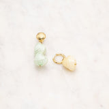 Boucles Ikita Paris - Adriano