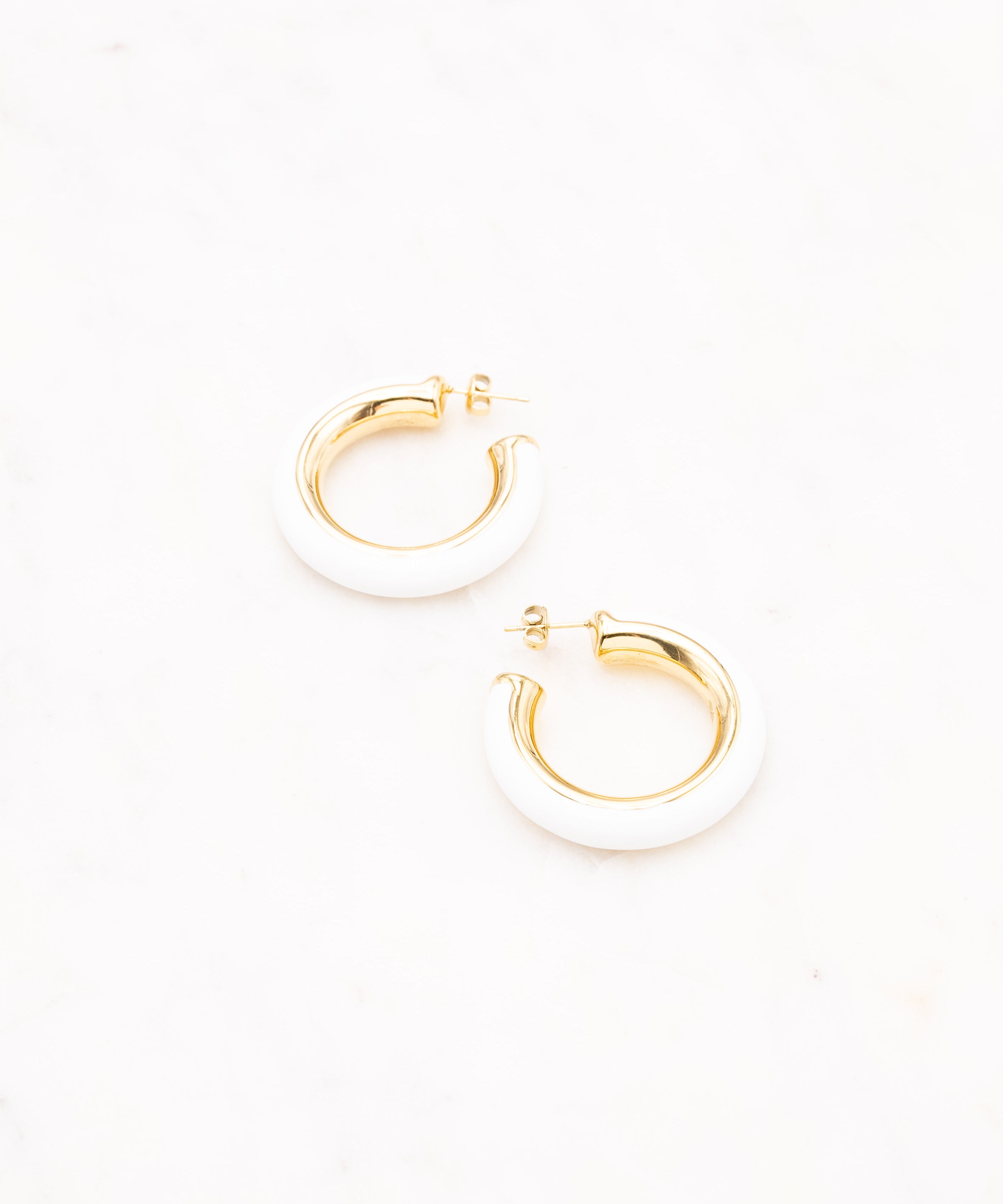 Boucles Ikita Paris - Adryan