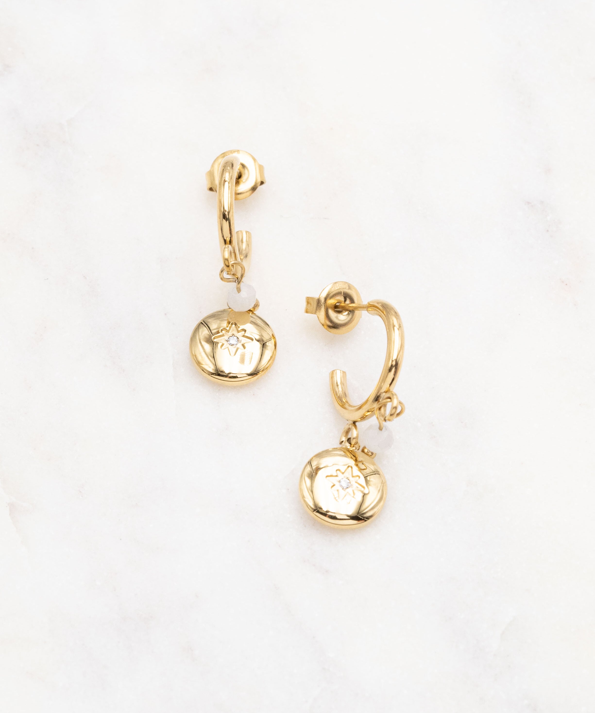 Boucles Ikita Paris - Aklanda