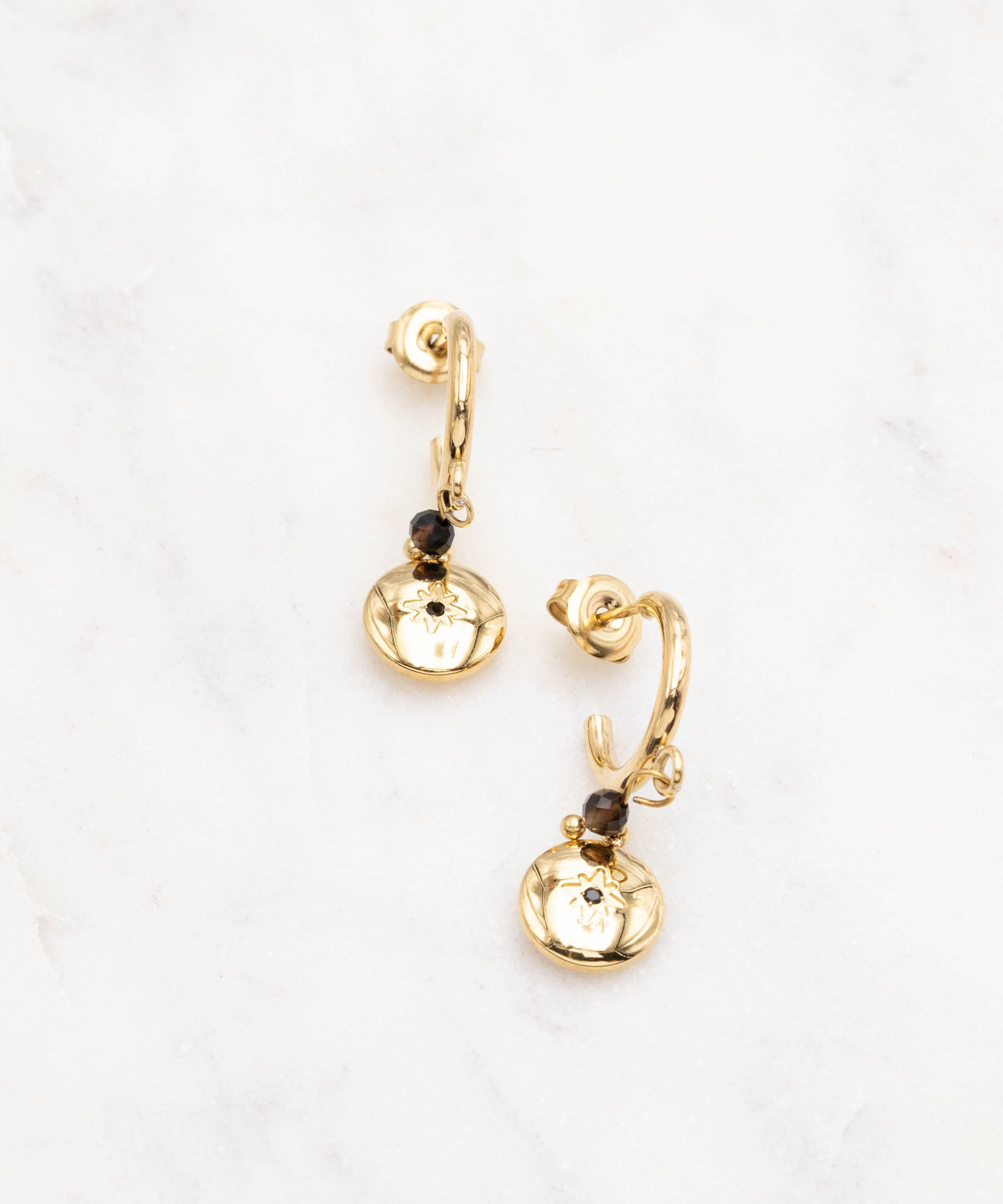 Boucles Ikita Paris - Aklanda