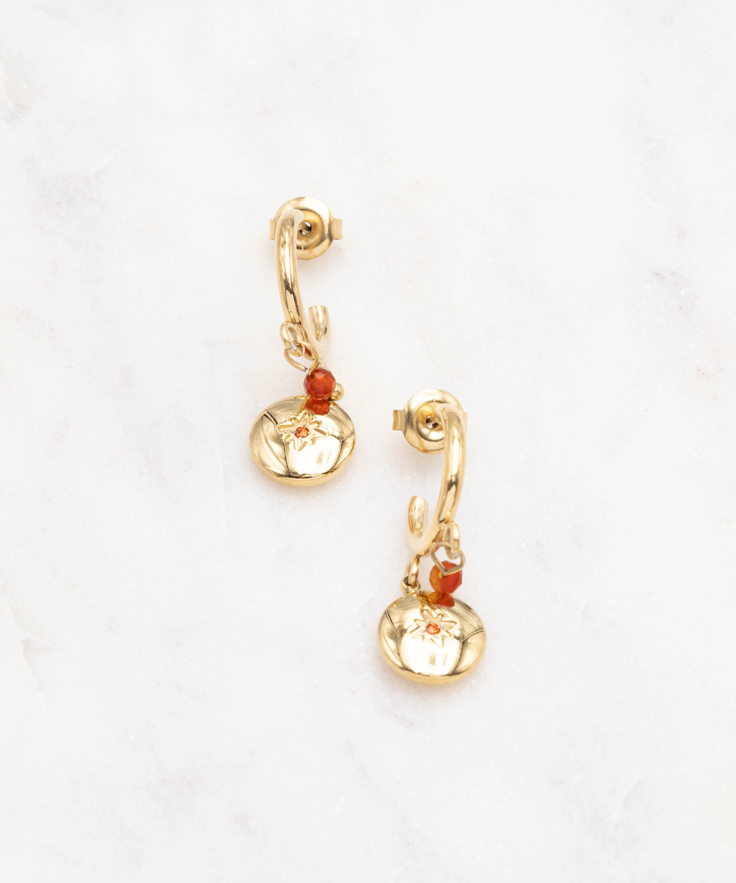 Boucles Ikita Paris - Aklanda