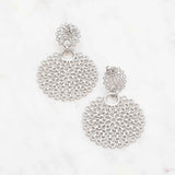 Boucles Ikita Paris - Alcindor
