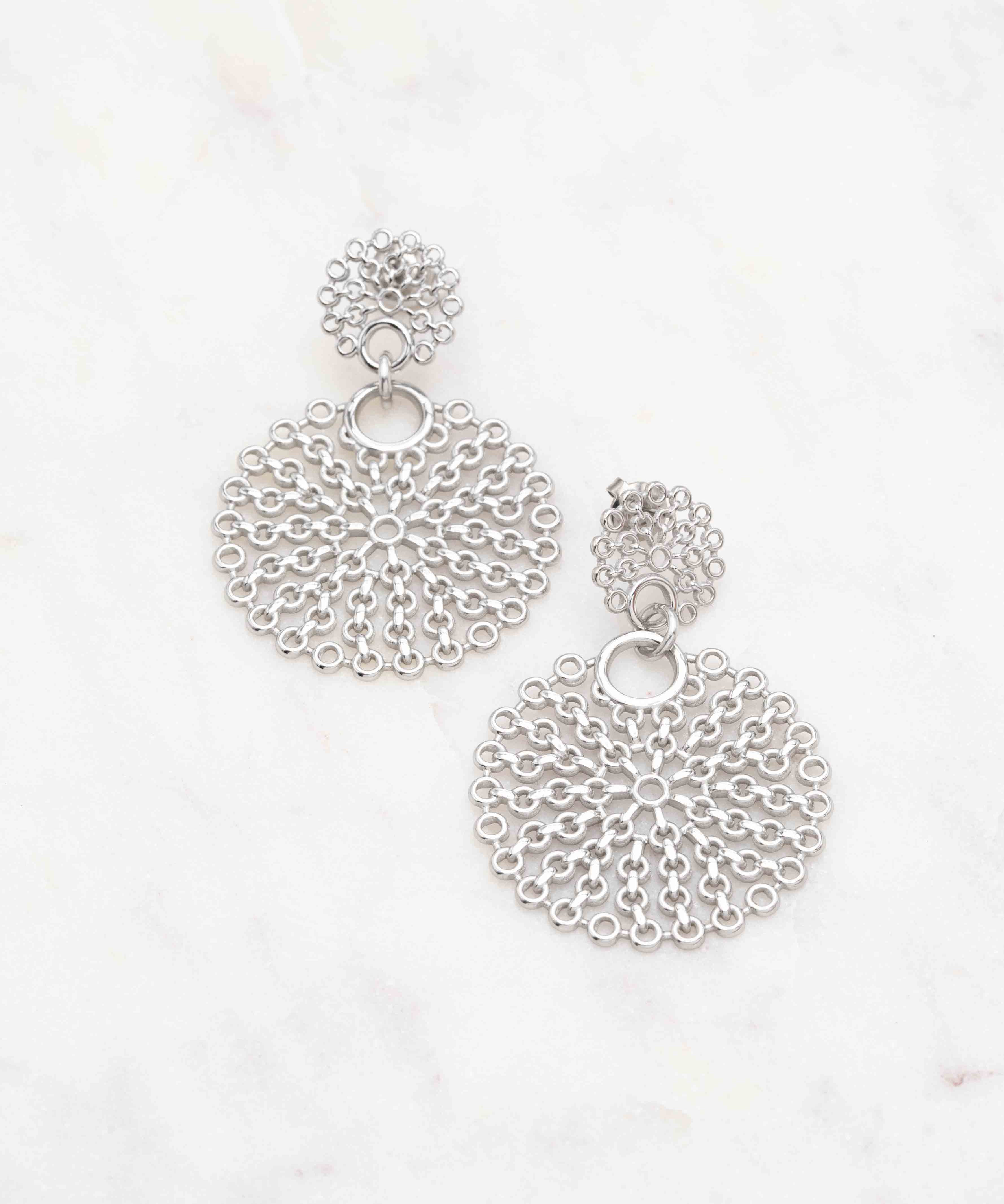 Boucles Ikita Paris - Alcindor