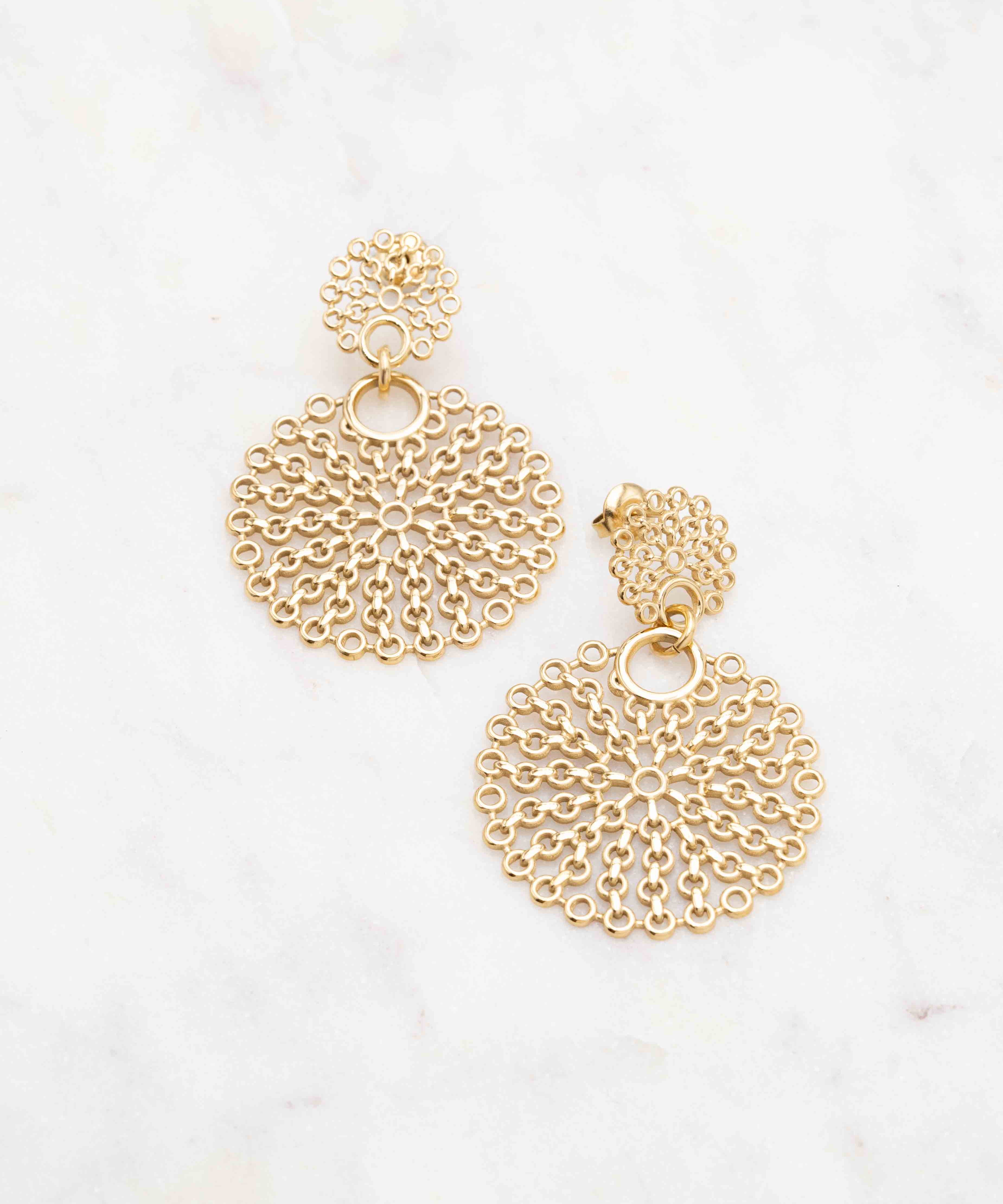 Boucles Ikita Paris - Alcindor
