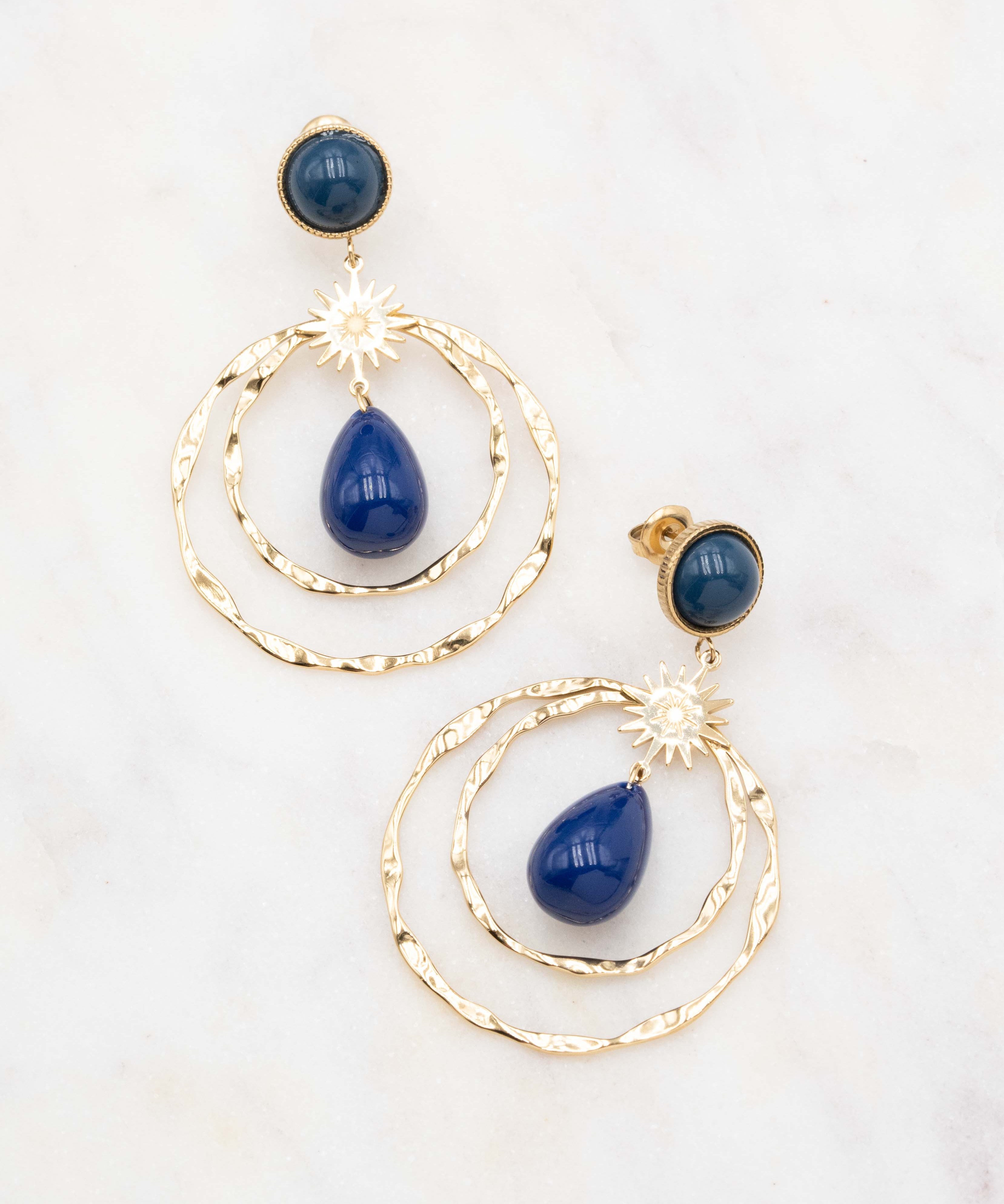 Boucles Ikita Paris - Almana