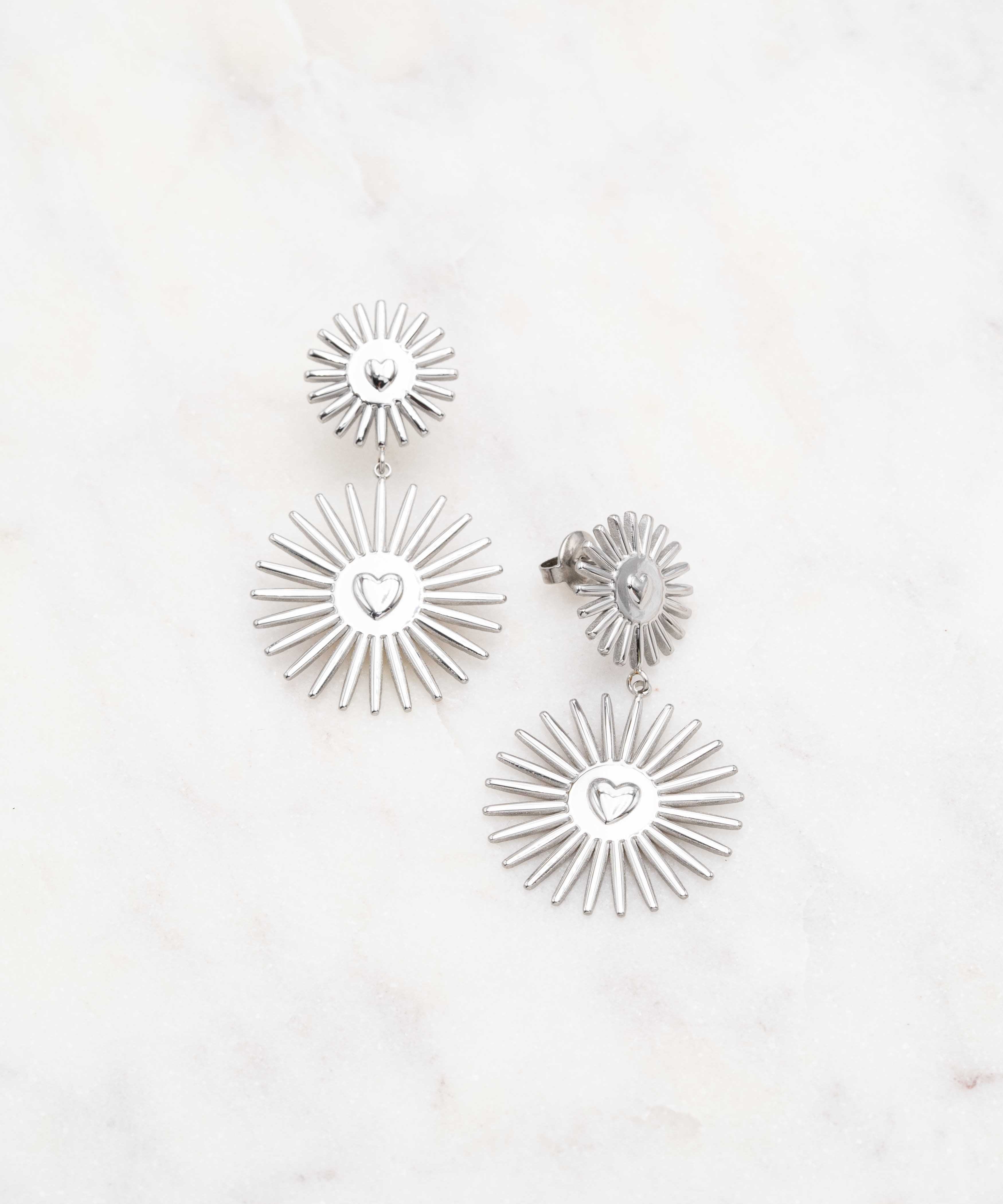 Boucles Ikita Paris - Almareti
