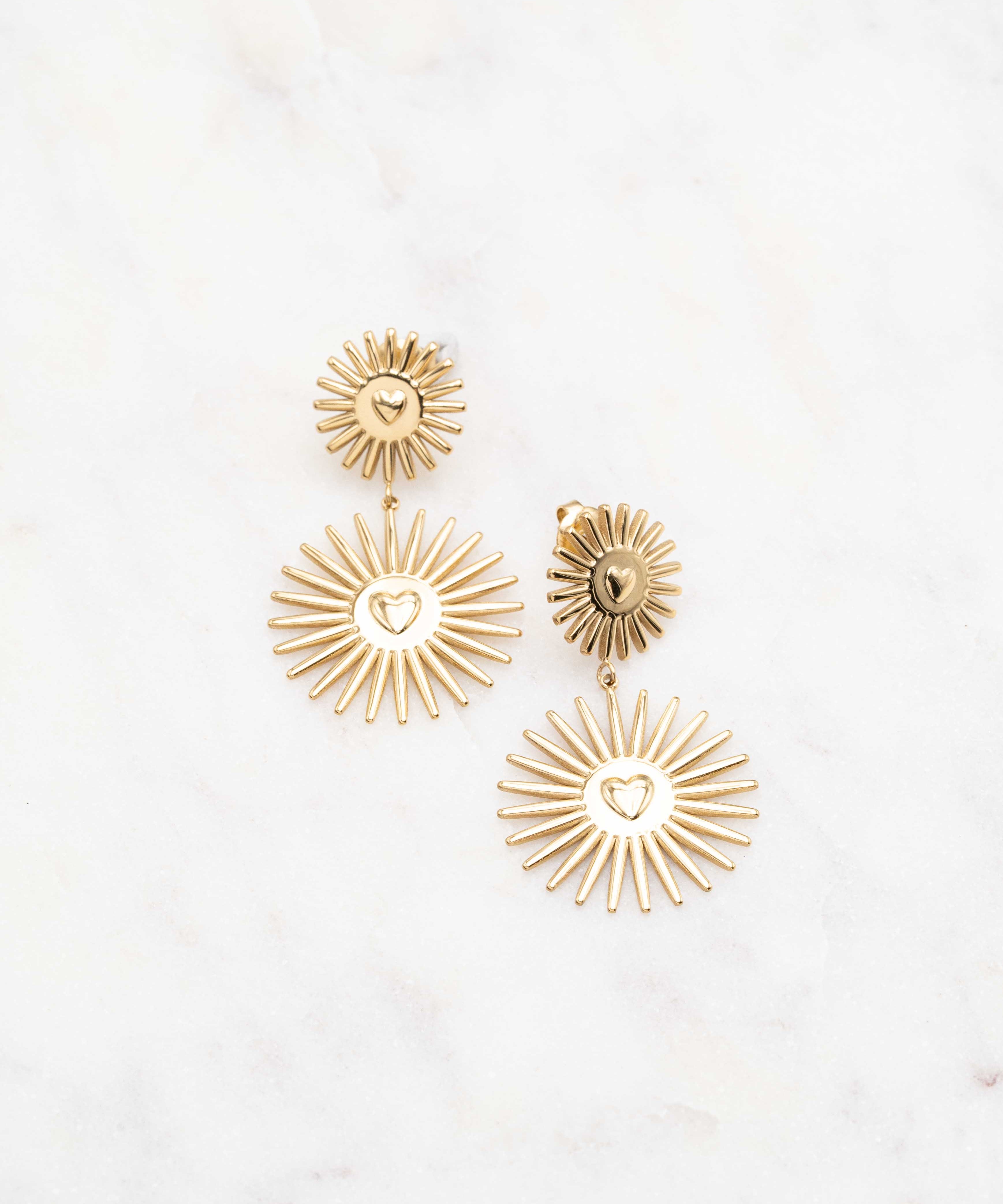 Boucles Ikita Paris - Almareti