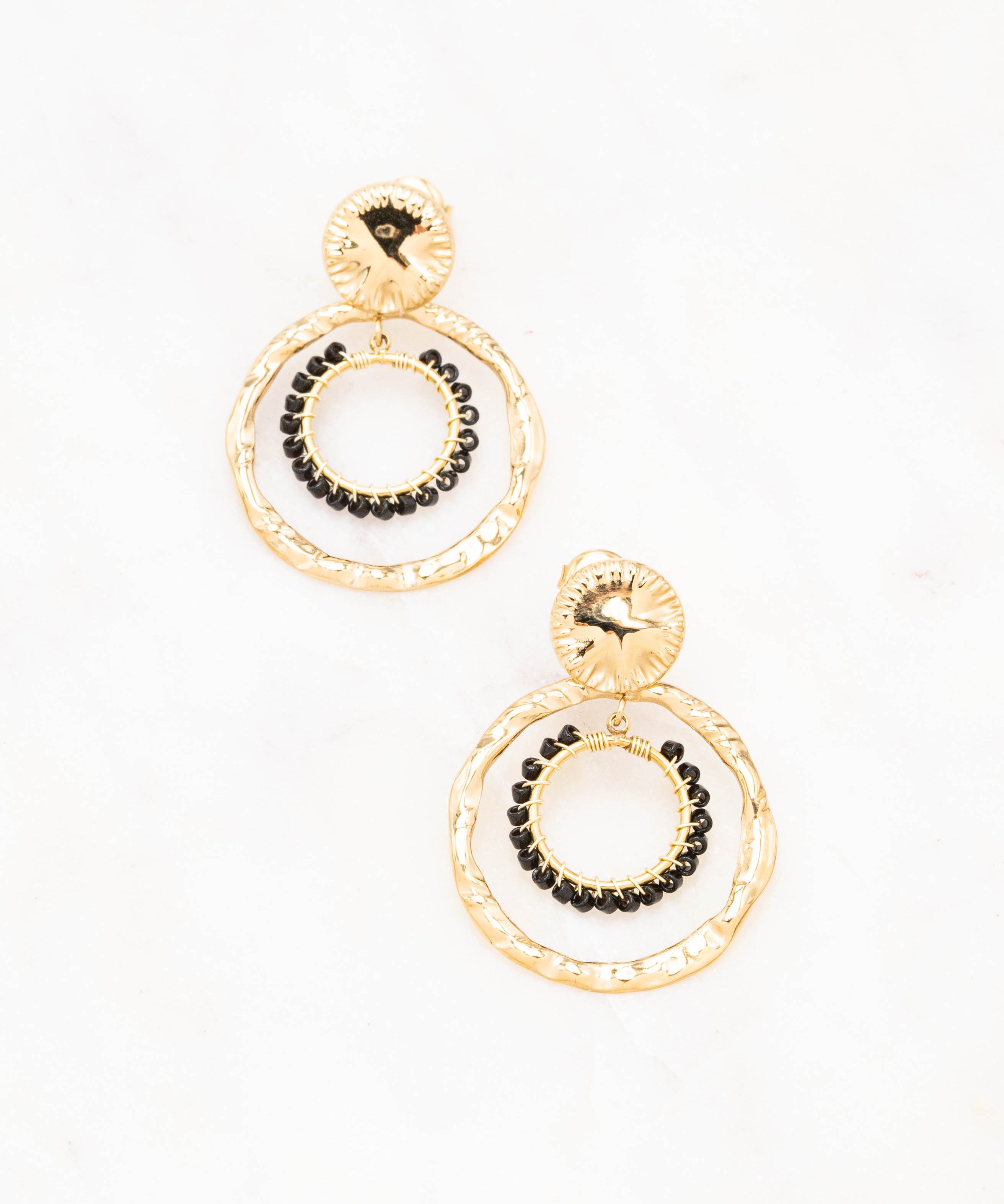 Boucles Ikita Paris - Almerica