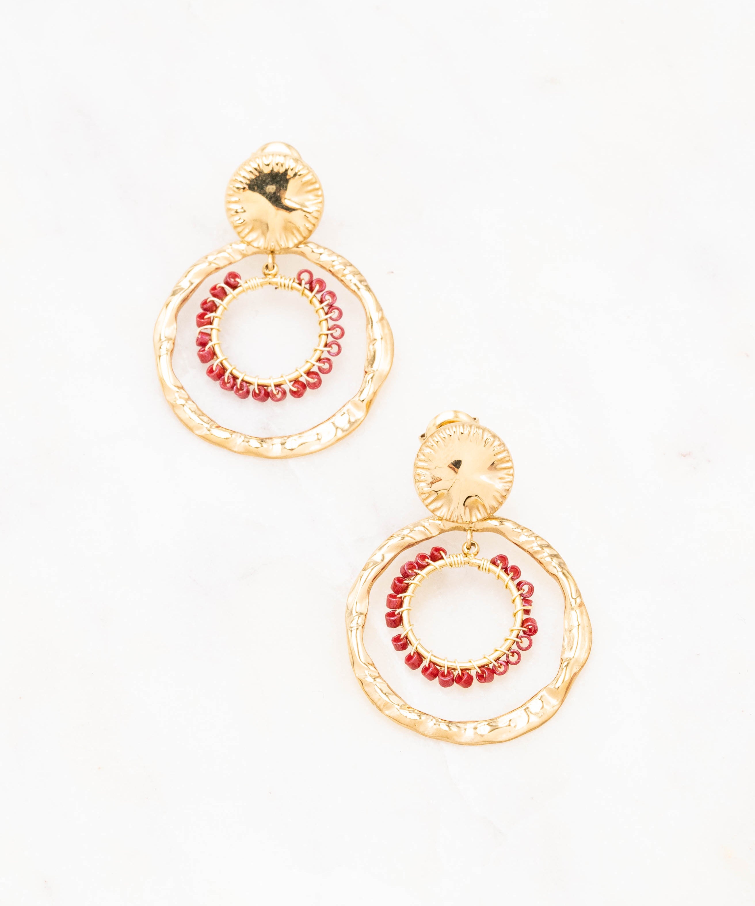 Boucles Ikita Paris - Almerica