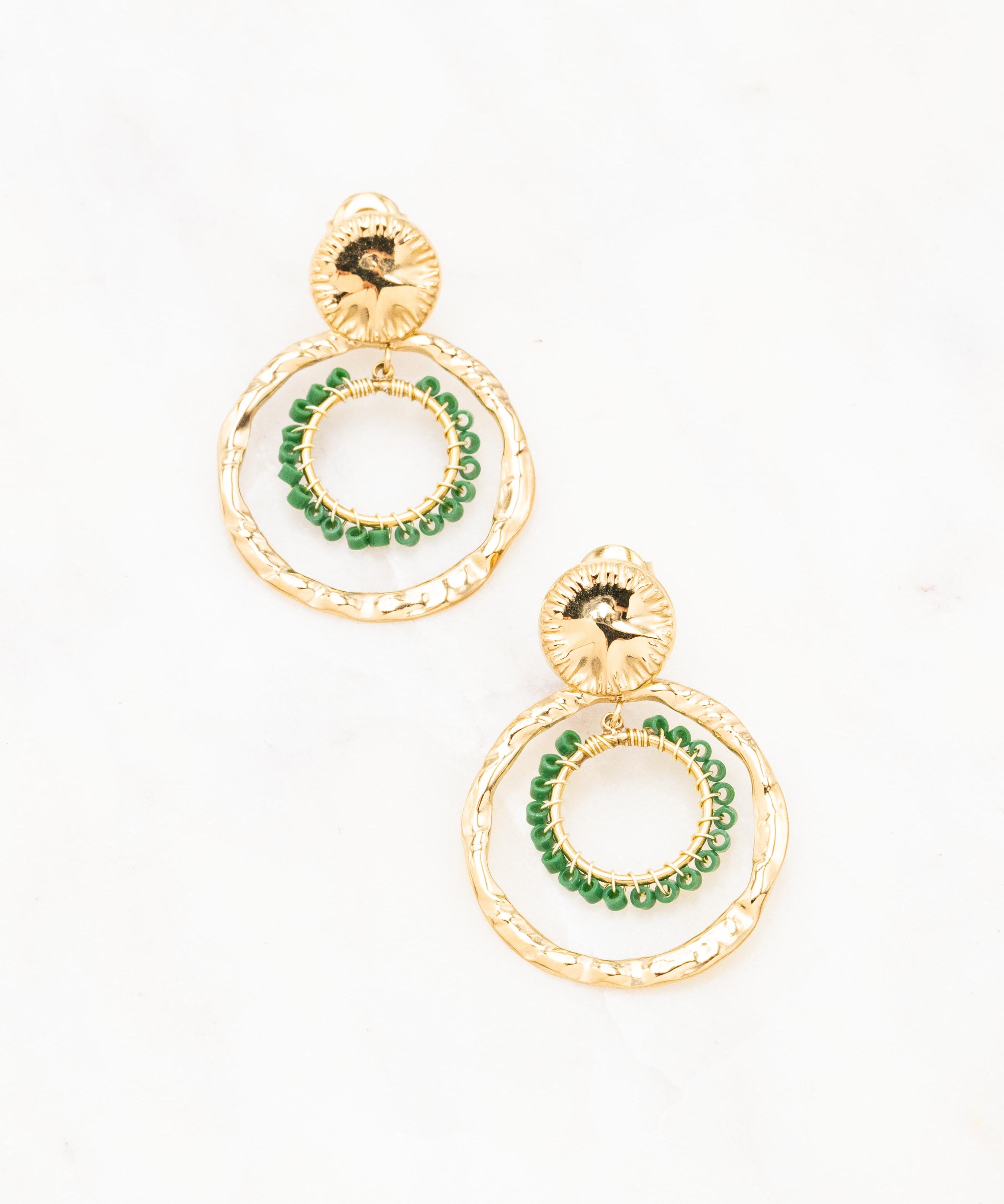 Boucles Ikita Paris - Almerica