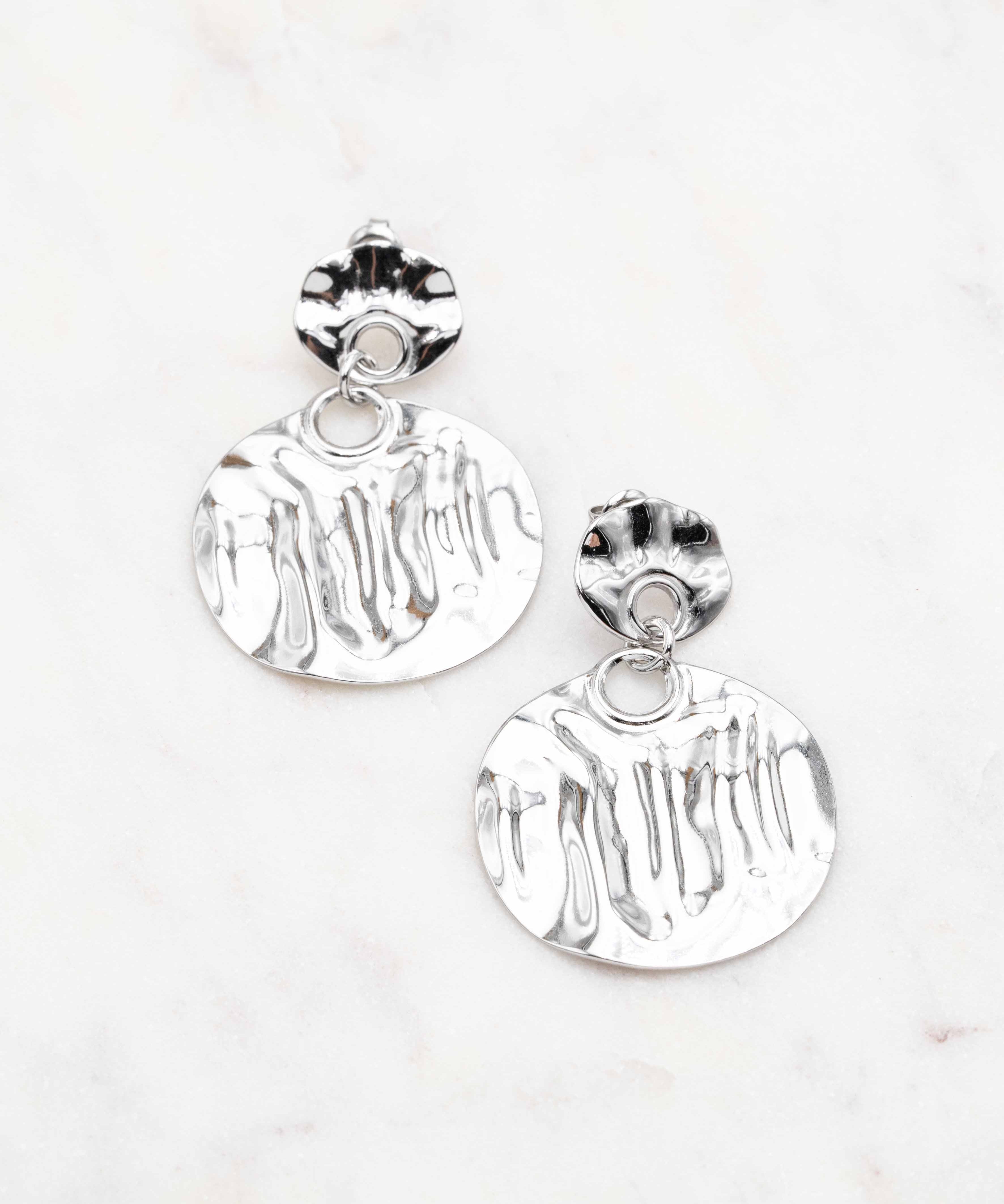 Boucles Ikita Paris - Aloma